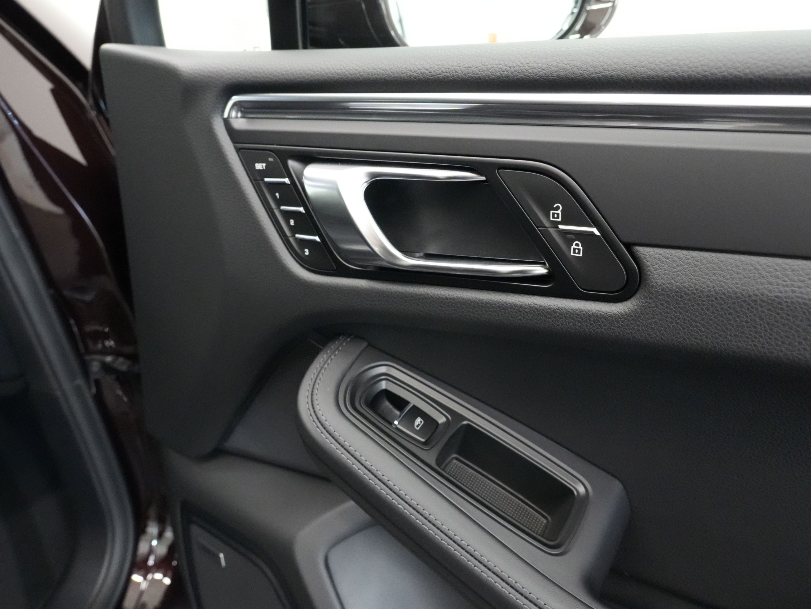2026 Porsche Macan in Vancouver, British Columbia