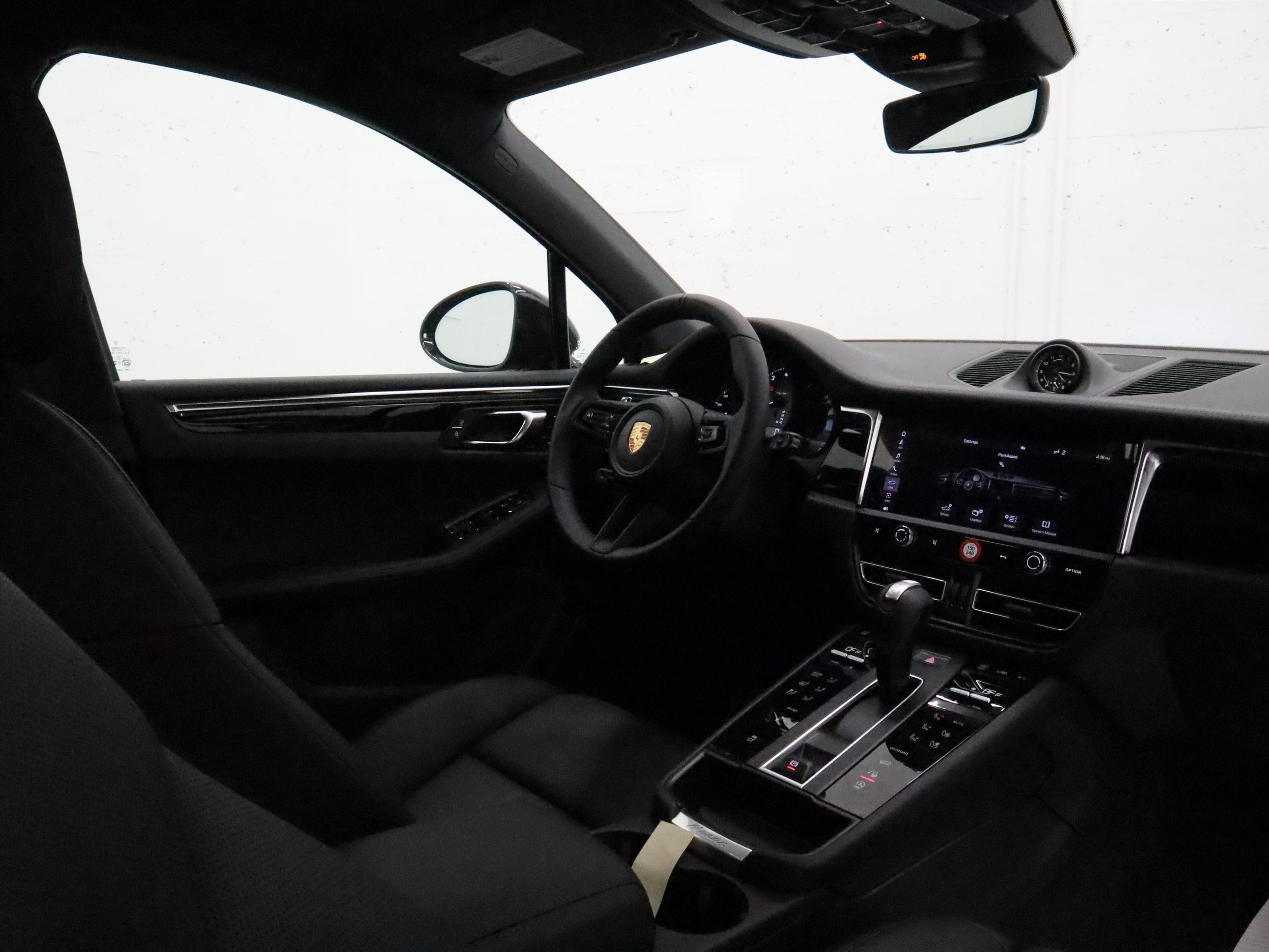Porsche Macan  2026 à Vancouver, Colombie-Britannique