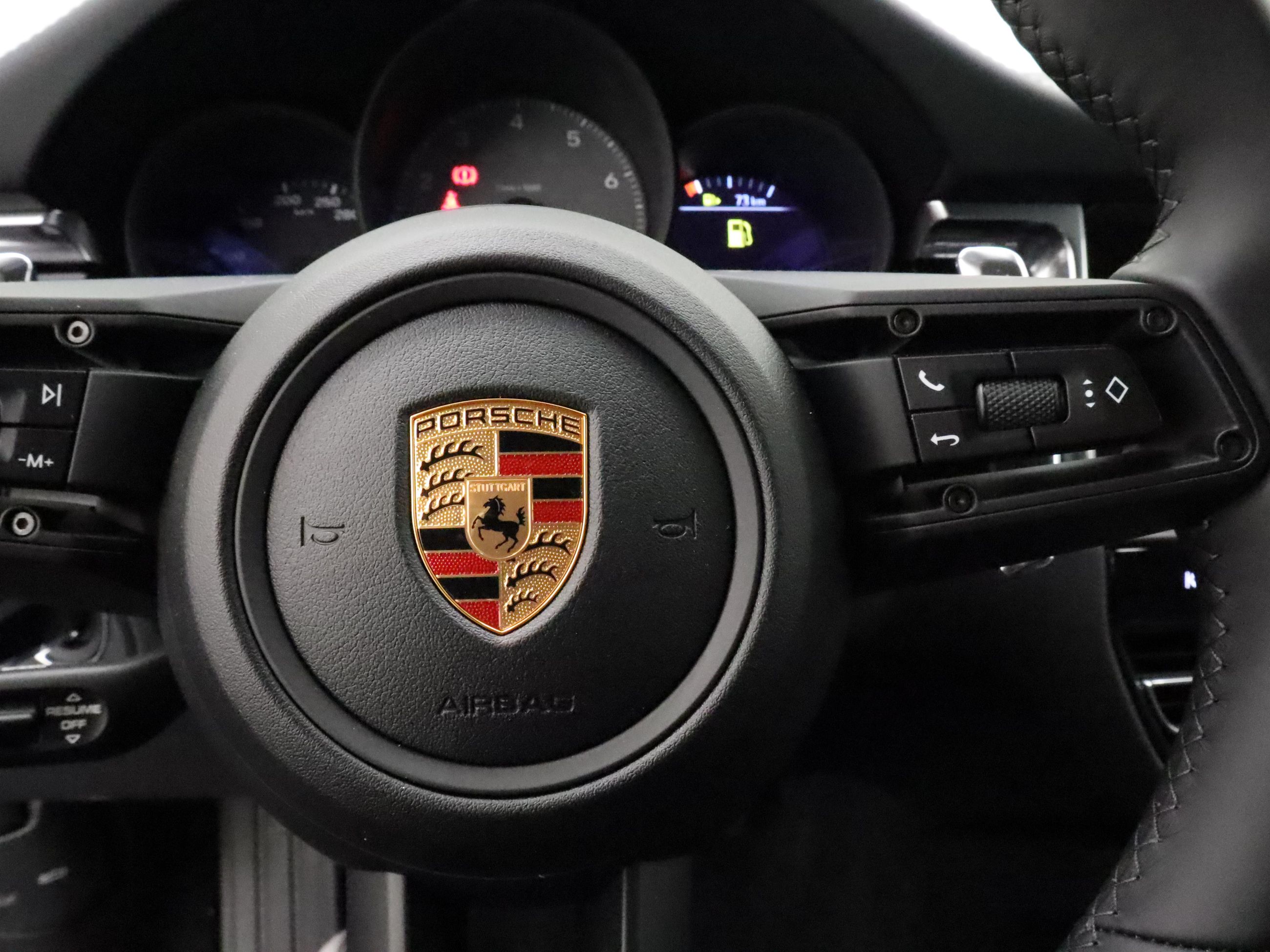 Porsche Macan  2026 à Vancouver, Colombie-Britannique