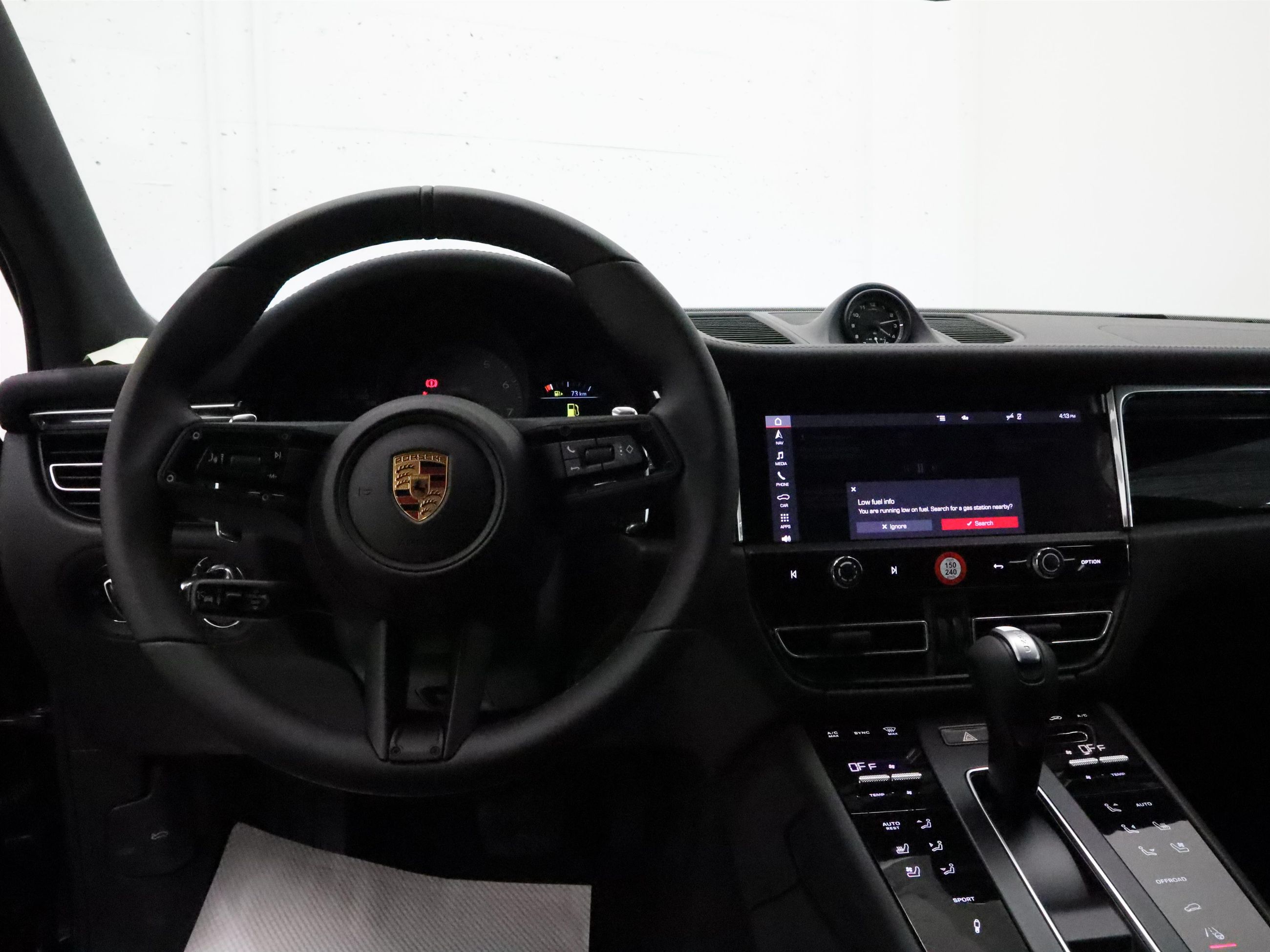 Porsche Macan  2026 à Vancouver, Colombie-Britannique