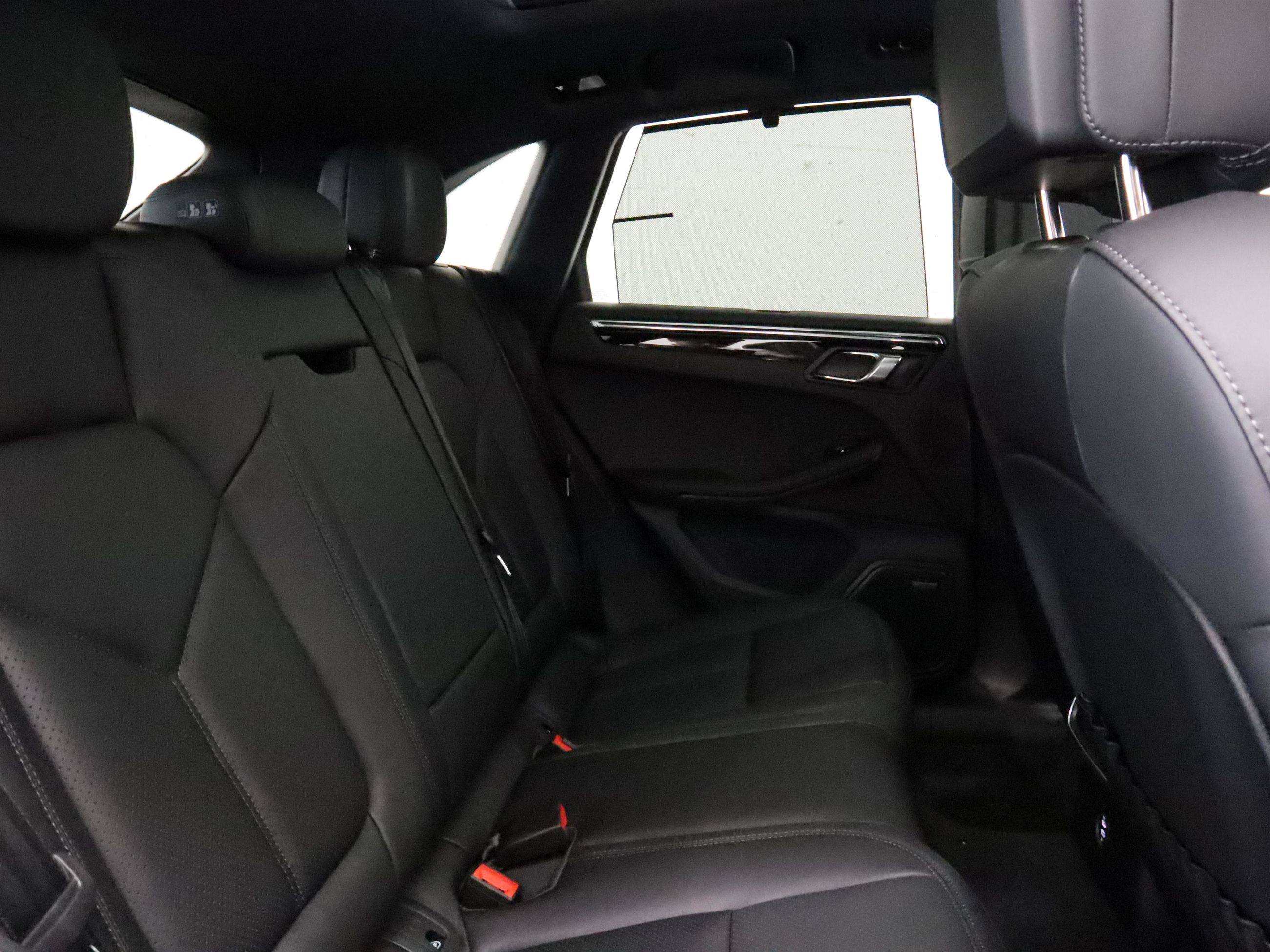 Porsche Macan  2026 à Vancouver, Colombie-Britannique