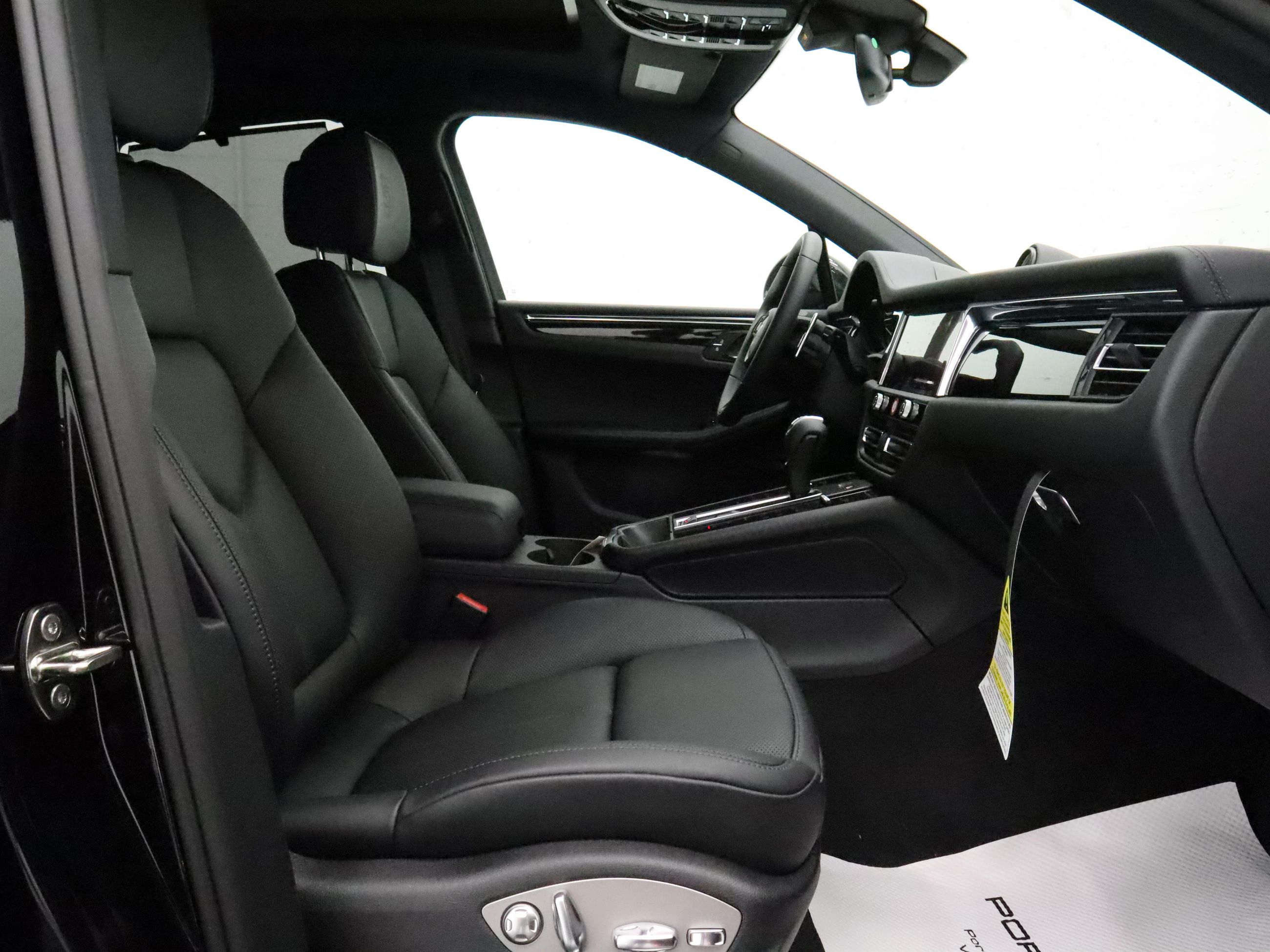Porsche Macan  2026 à Vancouver, Colombie-Britannique