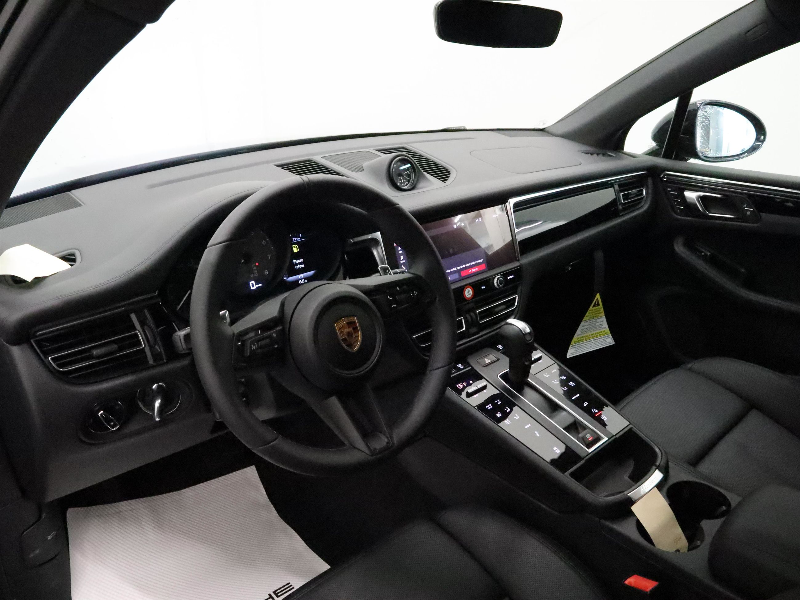Porsche Macan  2026 à Vancouver, Colombie-Britannique