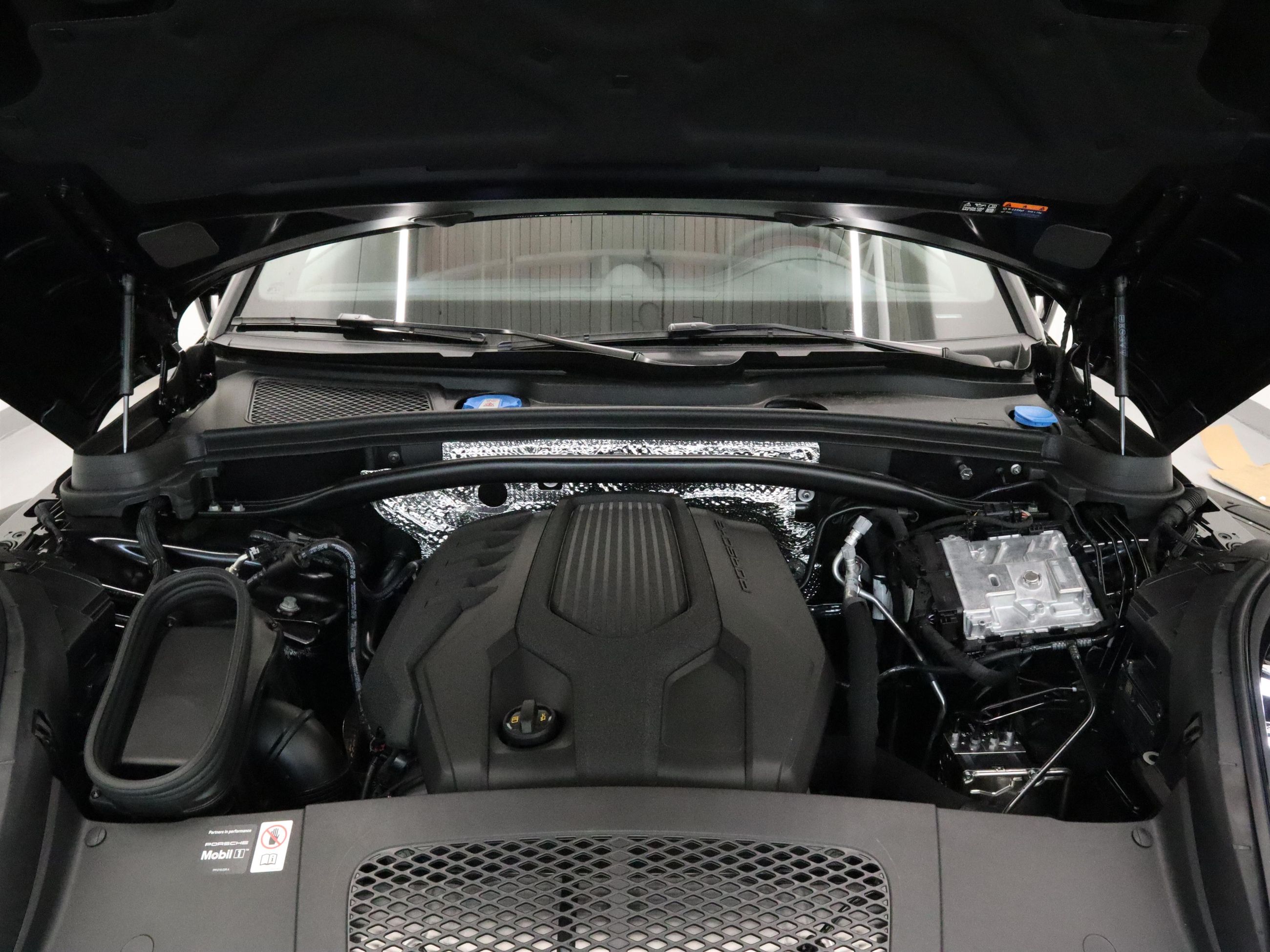 Porsche Macan  2026 à Vancouver, Colombie-Britannique