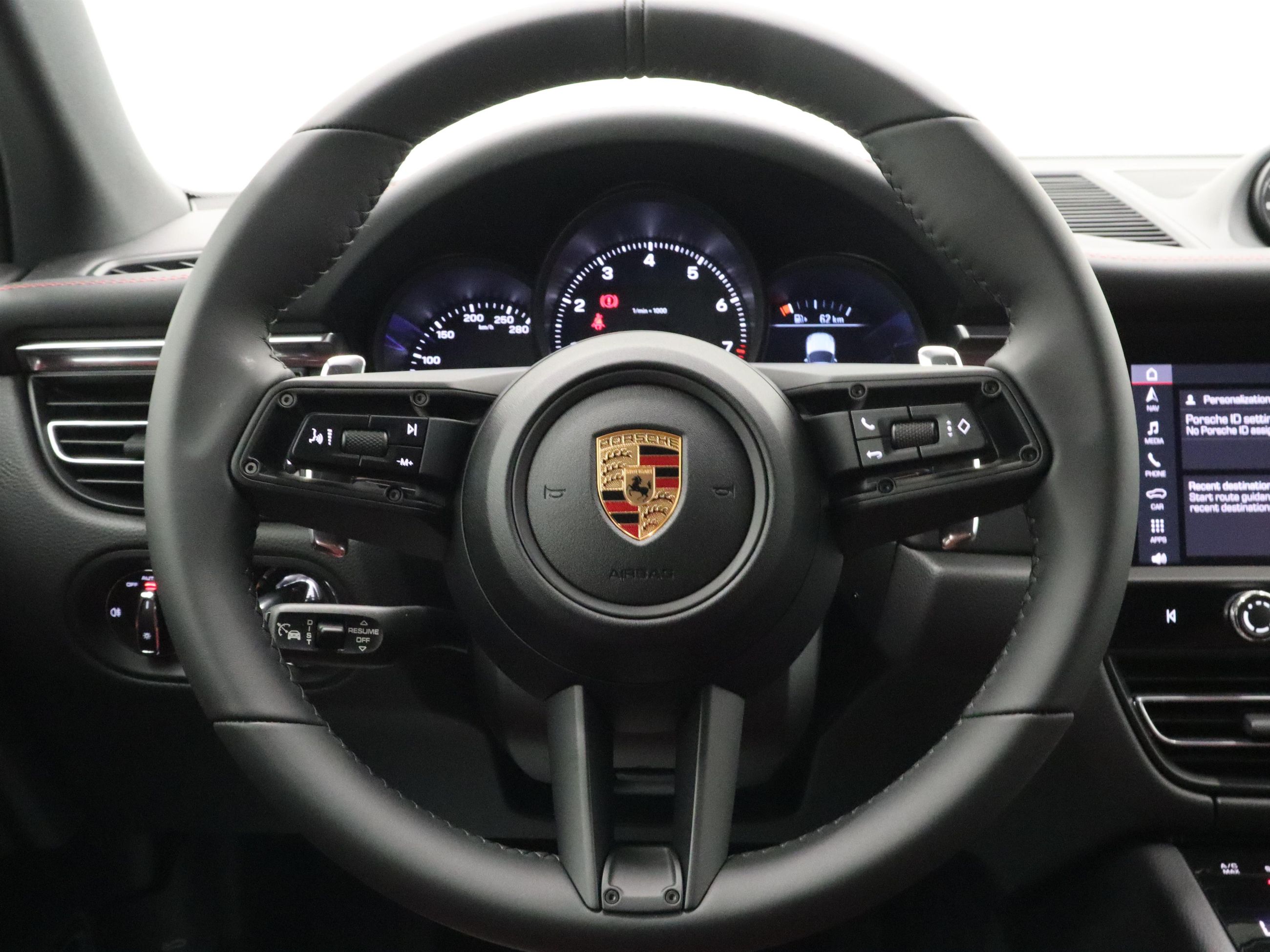 Porsche Macan  2026 à Vancouver, Colombie-Britannique