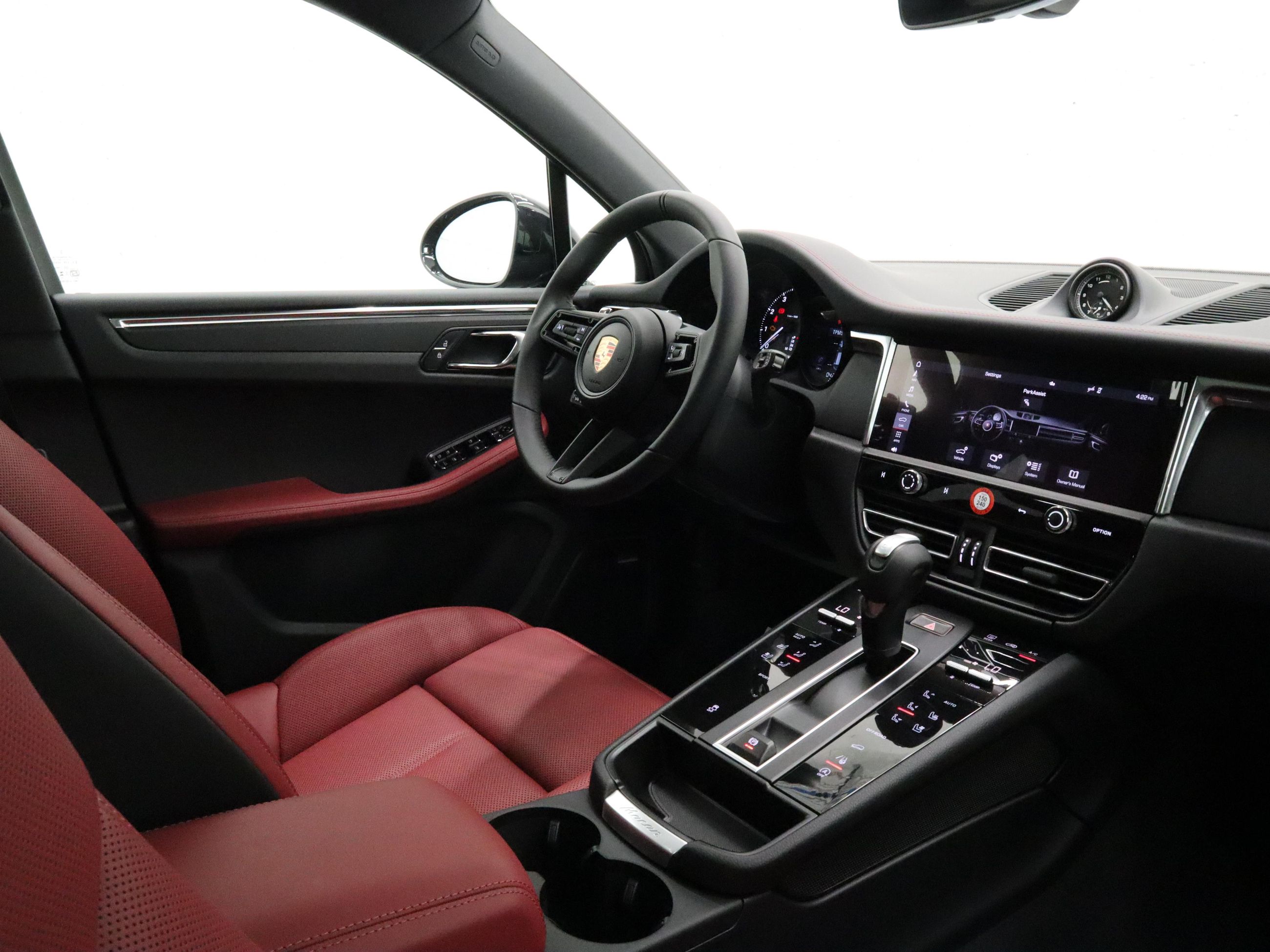 Porsche Macan  2026 à Vancouver, Colombie-Britannique