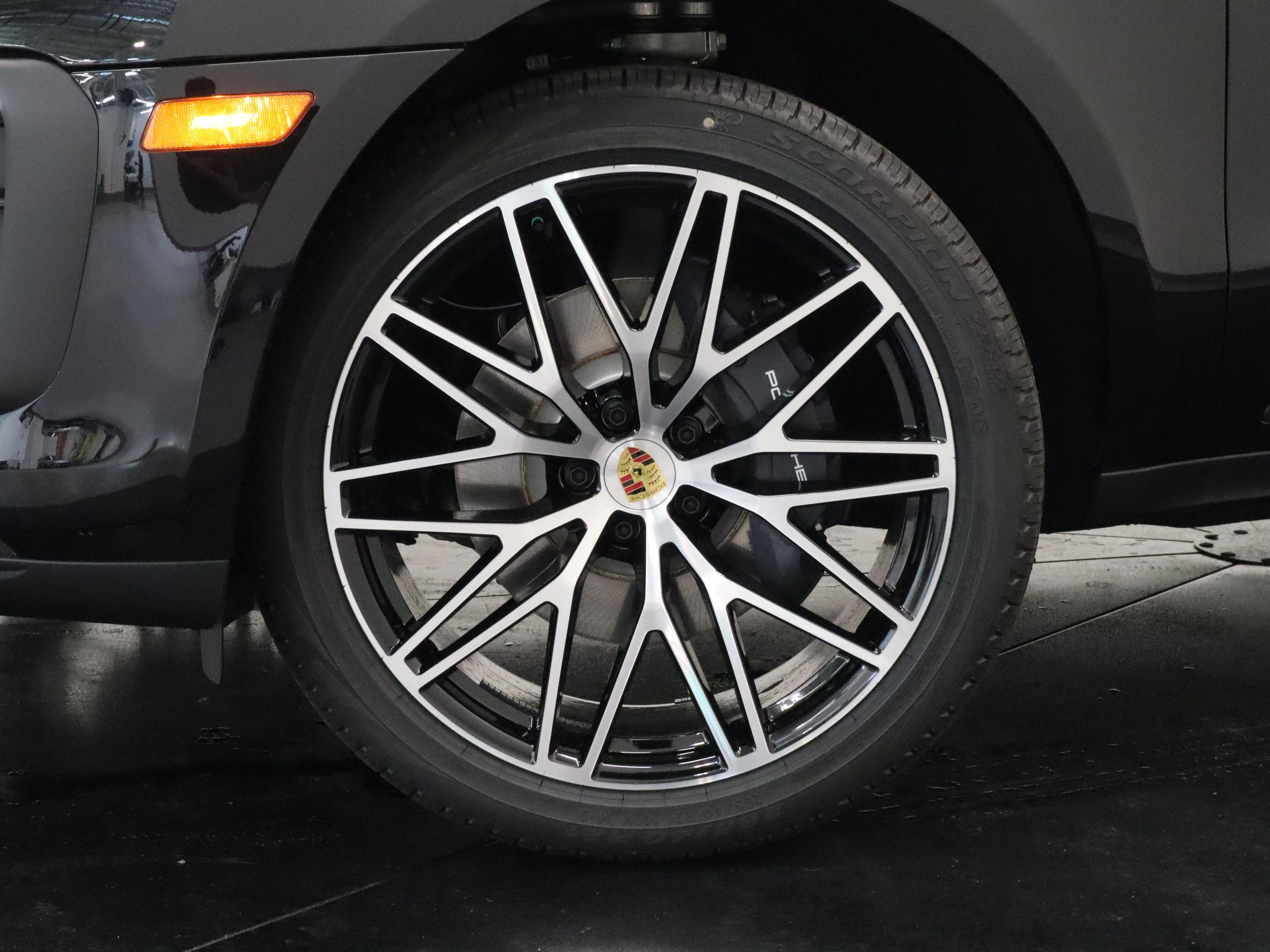 Porsche Macan  2026 à Vancouver, Colombie-Britannique