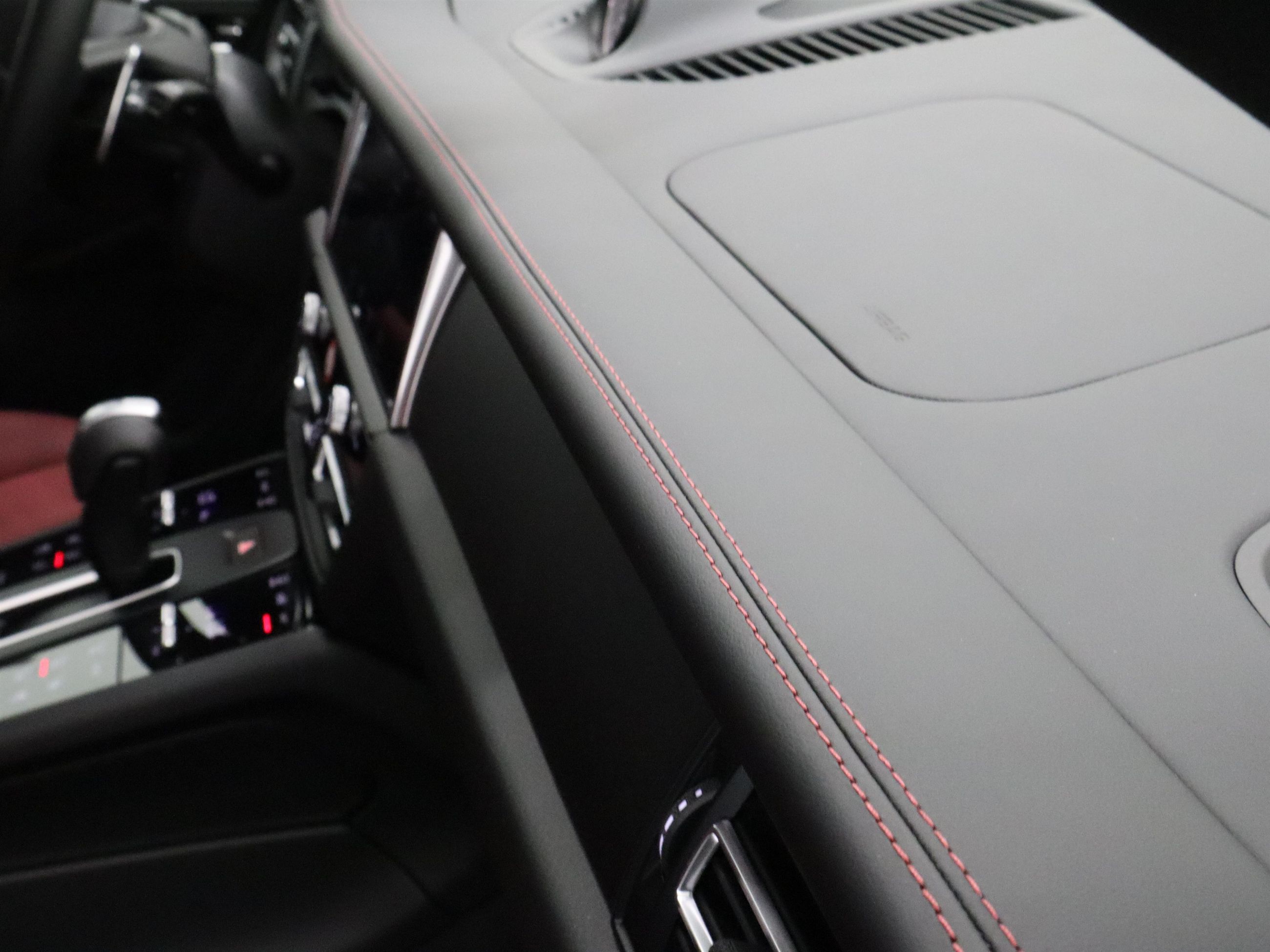 Porsche Macan  2026 à Vancouver, Colombie-Britannique