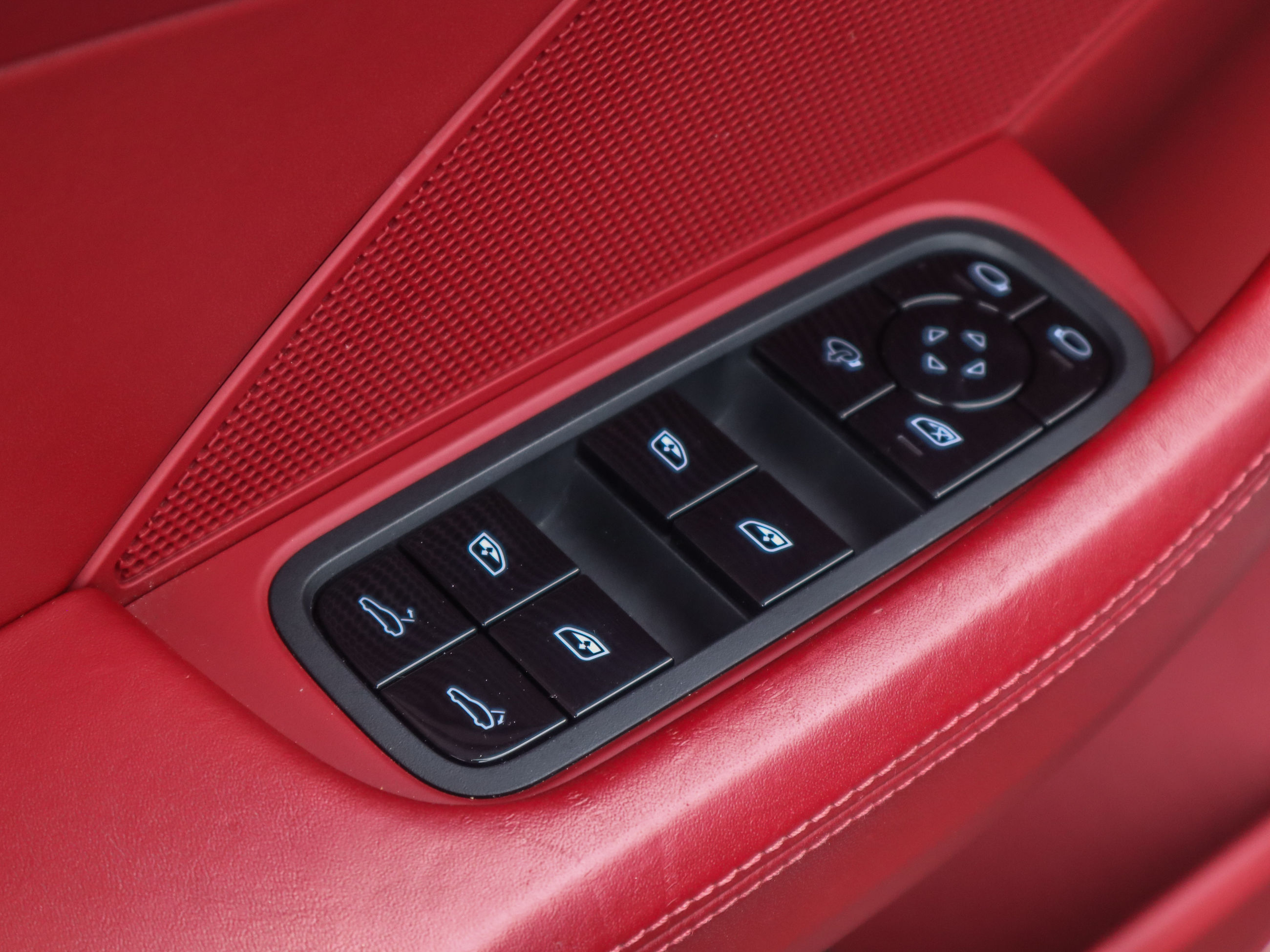 2017 Porsche Panamera in Vancouver, British Columbia