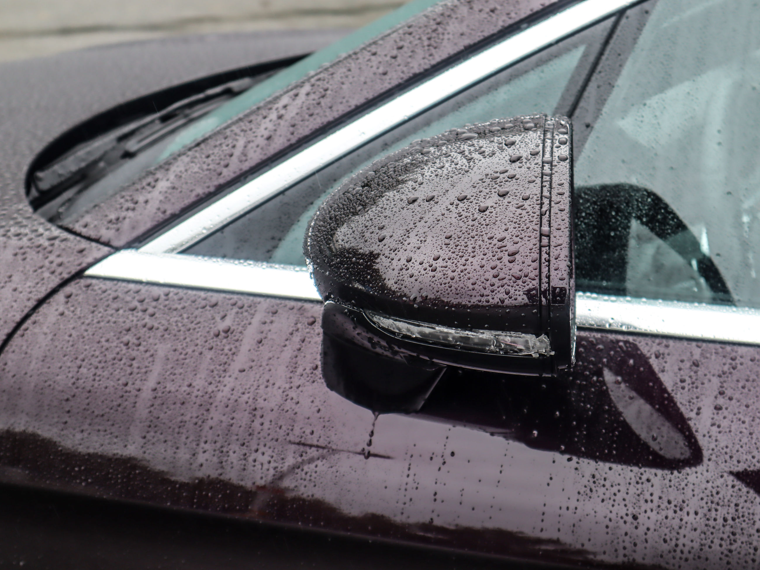 2017 Porsche Panamera in Vancouver, British Columbia