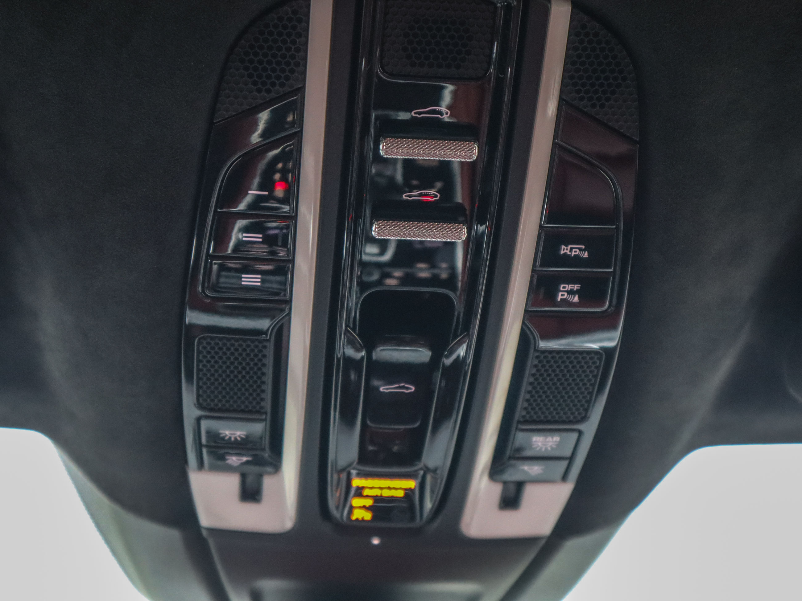 2017 Porsche Panamera in Vancouver, British Columbia