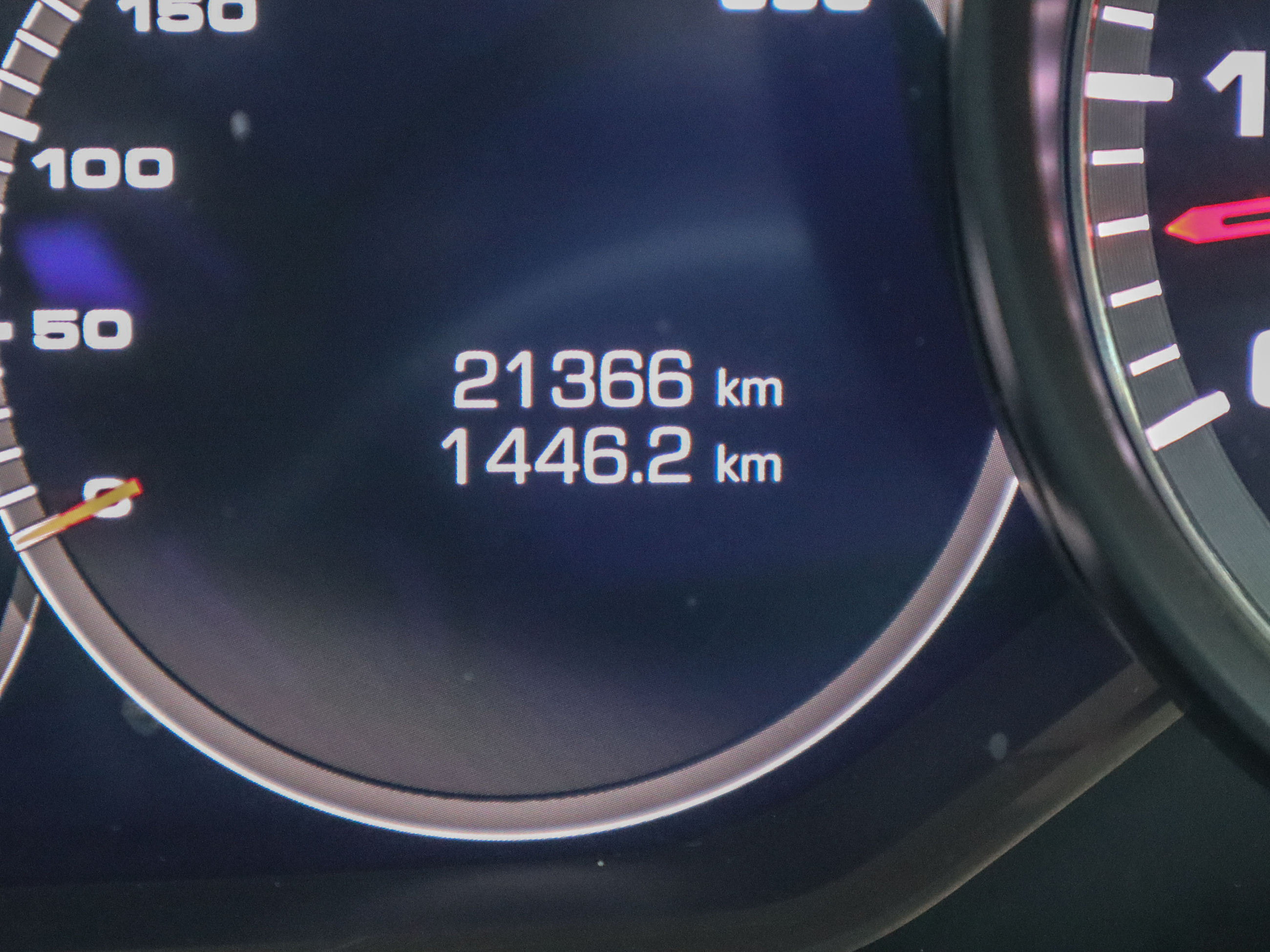 2017 Porsche Panamera in Vancouver, British Columbia