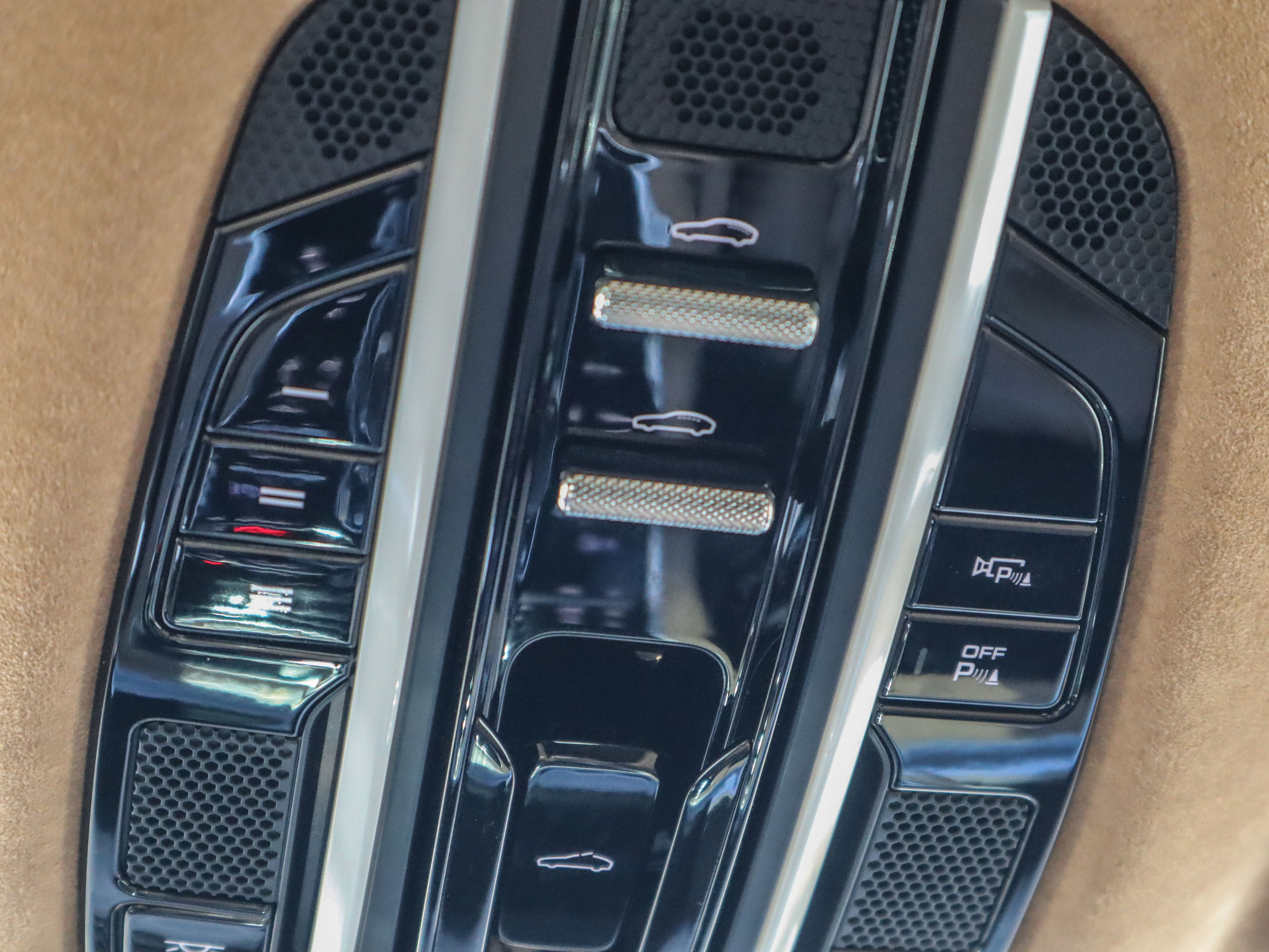 2018 Porsche Panamera in Vancouver, British Columbia