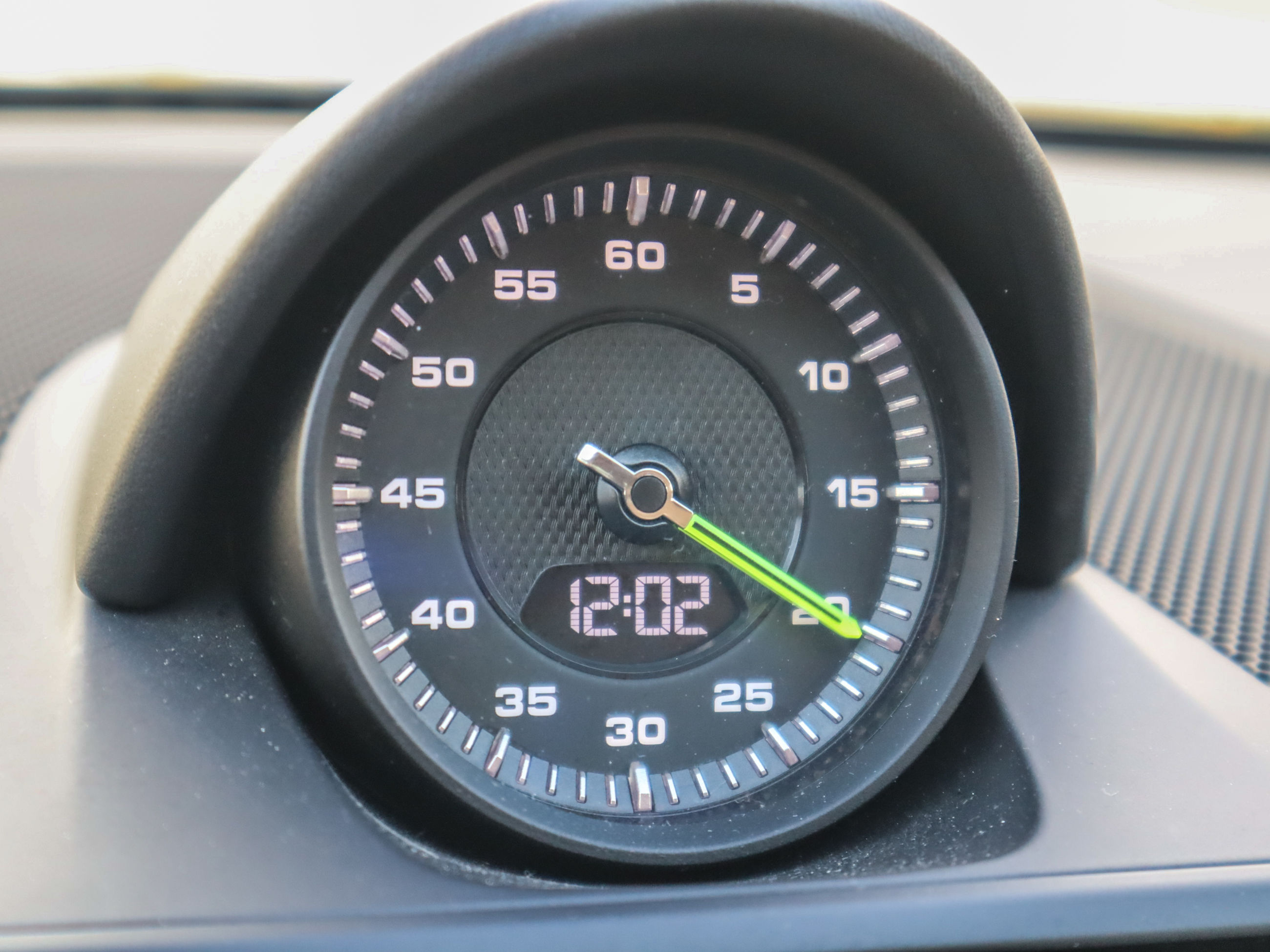 2018 Porsche Panamera in Vancouver, British Columbia