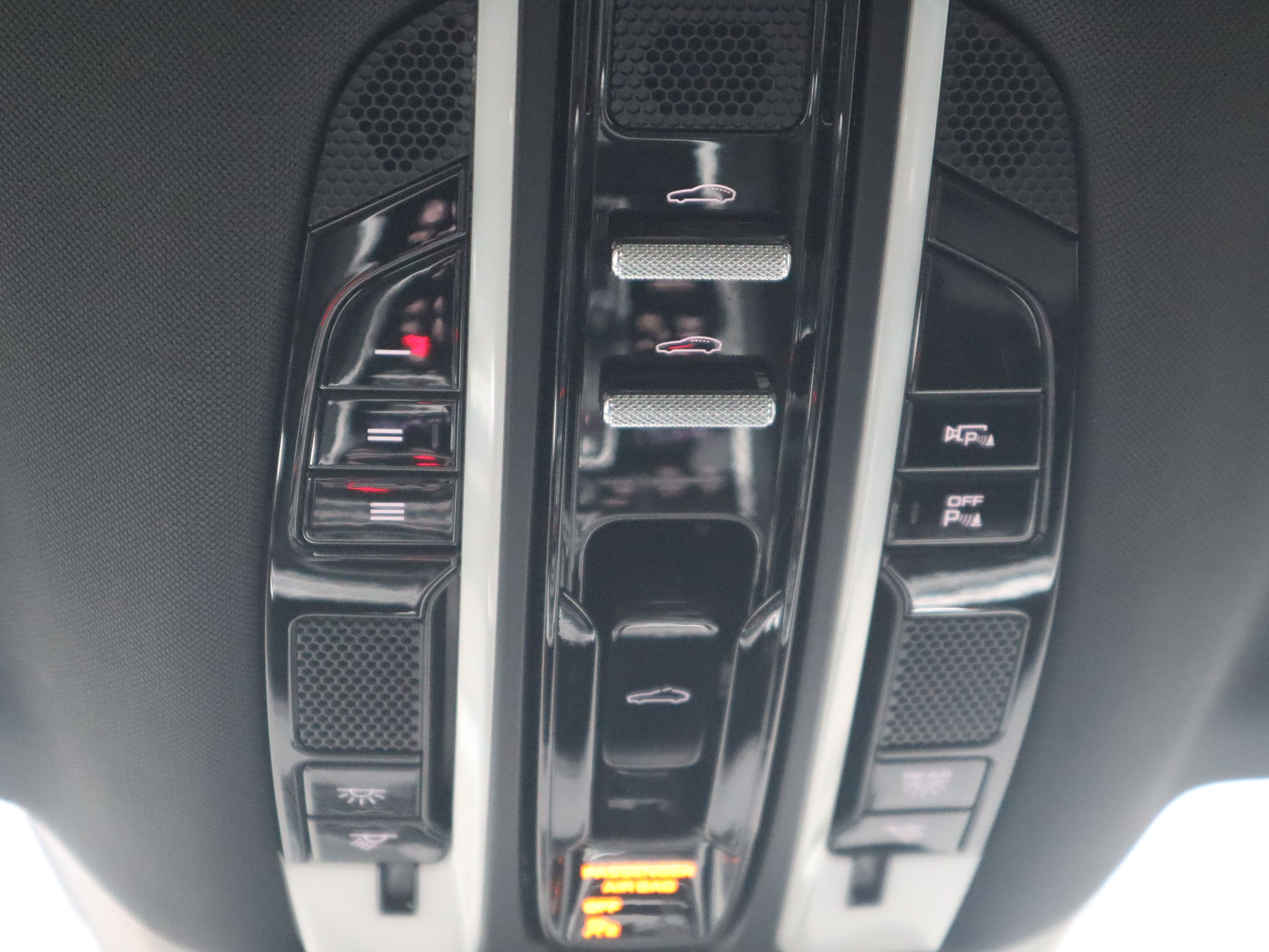 Porsche Panamera  2018 à Vancouver, Colombie-Britannique