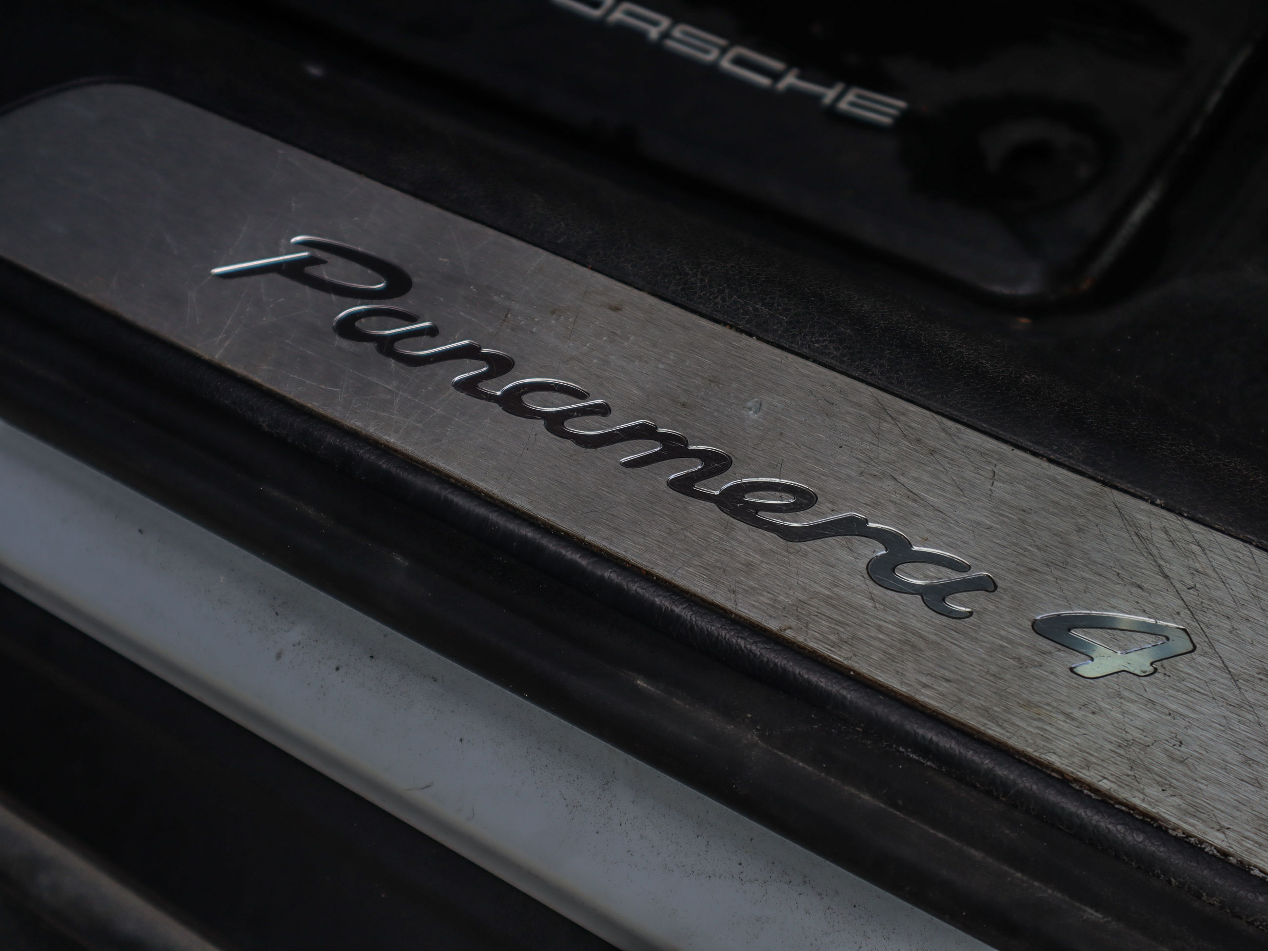 2019 Porsche Panamera in Vancouver, British Columbia