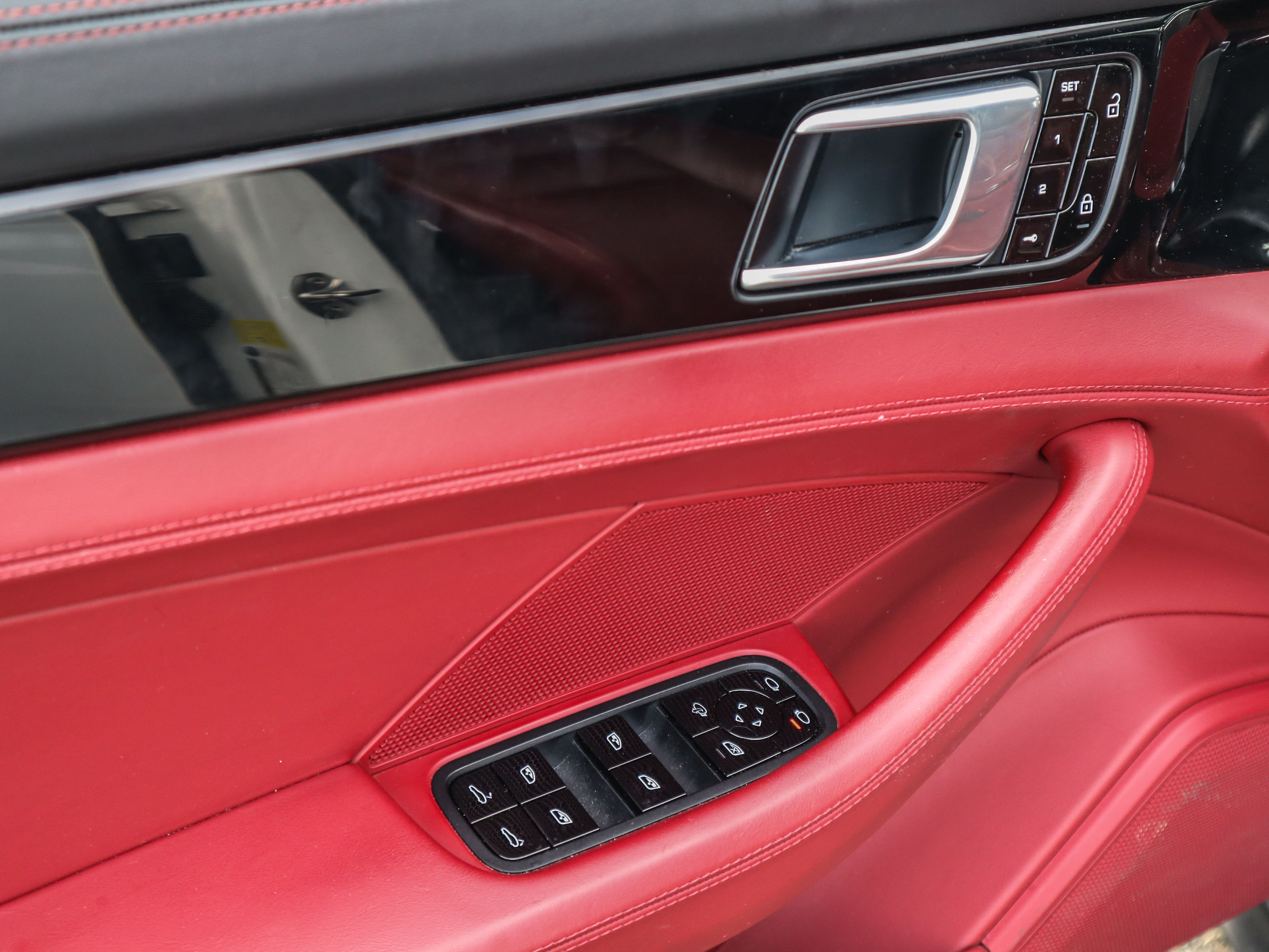2019 Porsche Panamera in Vancouver, British Columbia