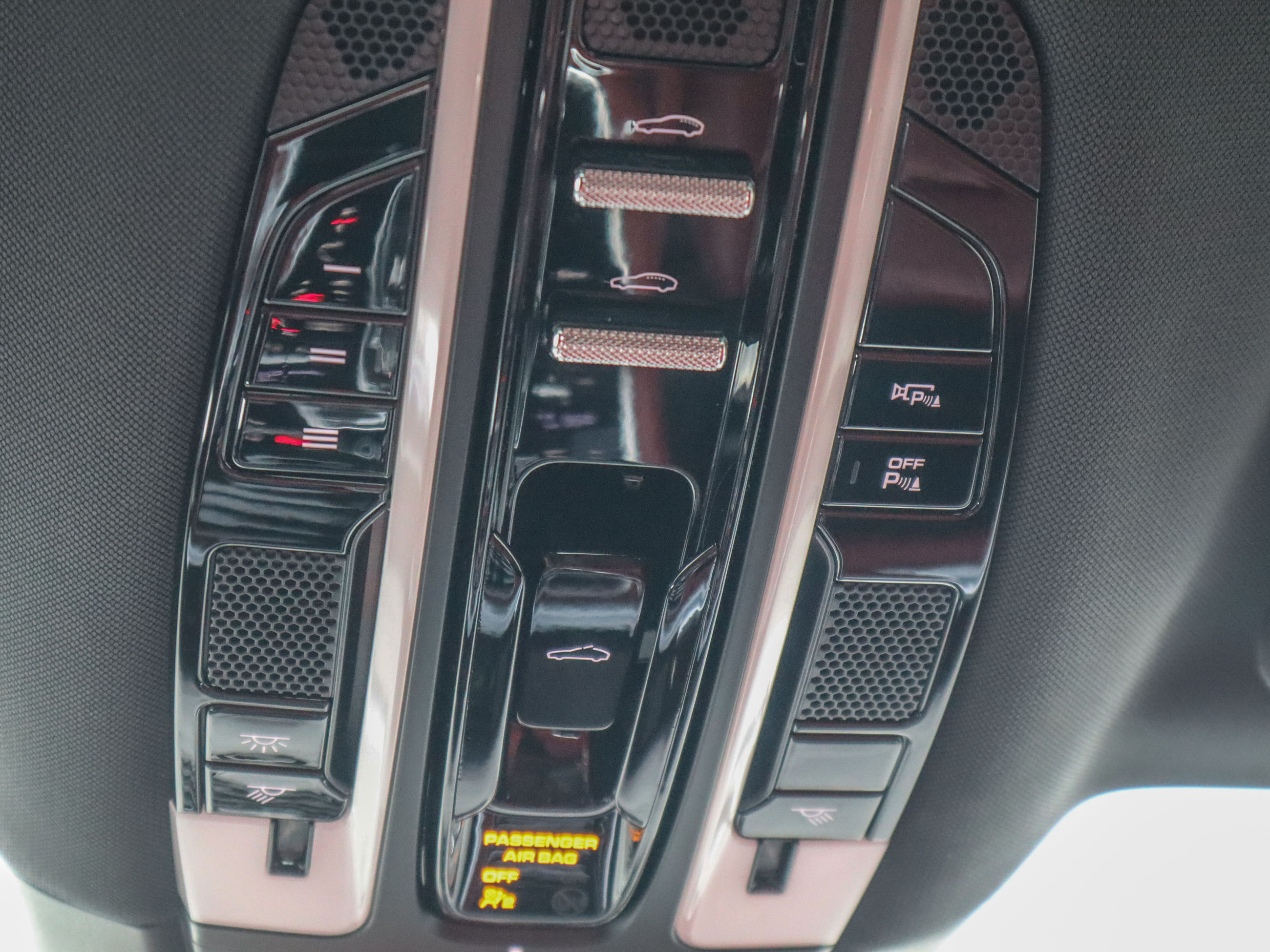 2019 Porsche Panamera in Vancouver, British Columbia