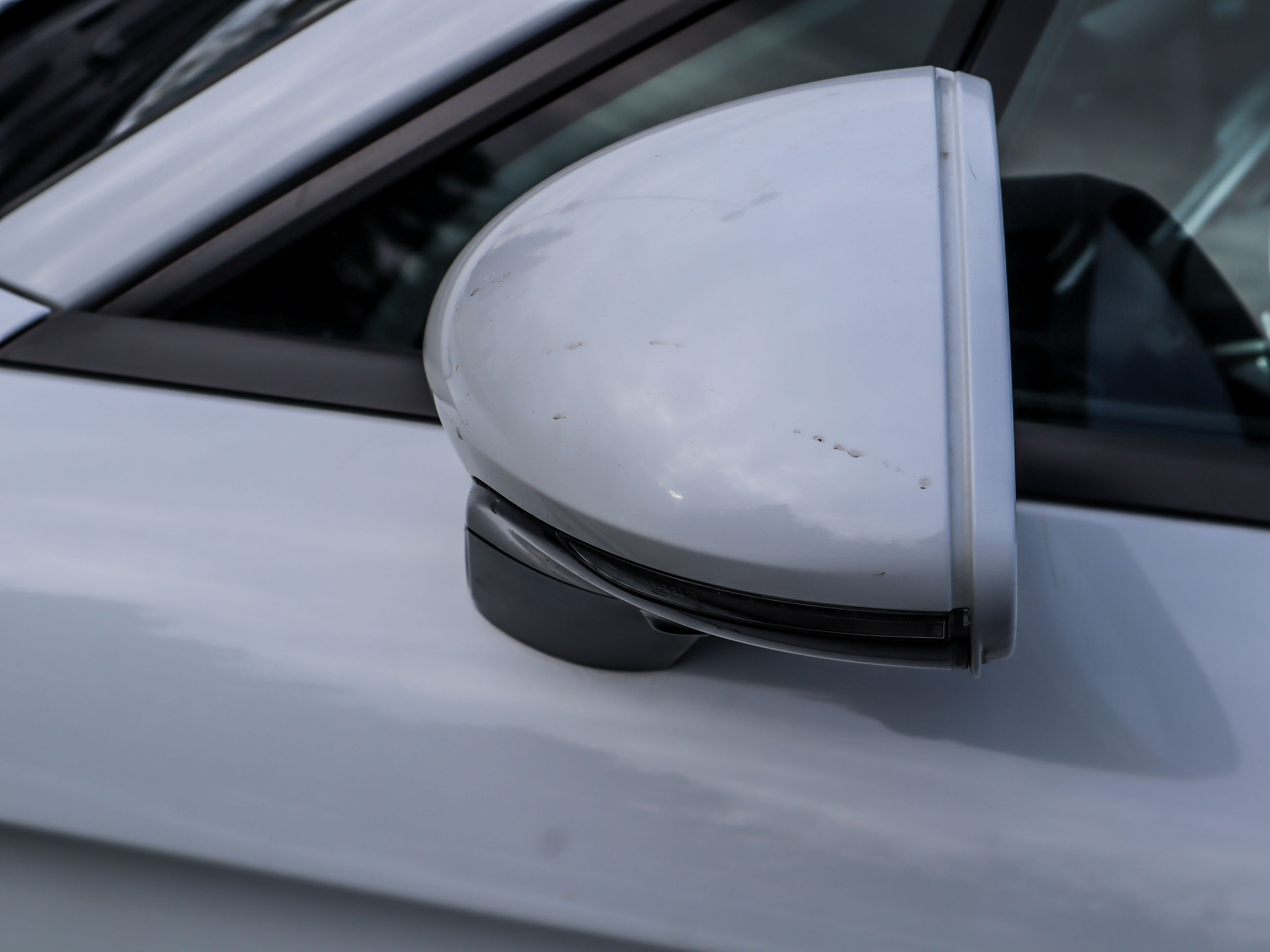 2019 Porsche Panamera in Vancouver, British Columbia