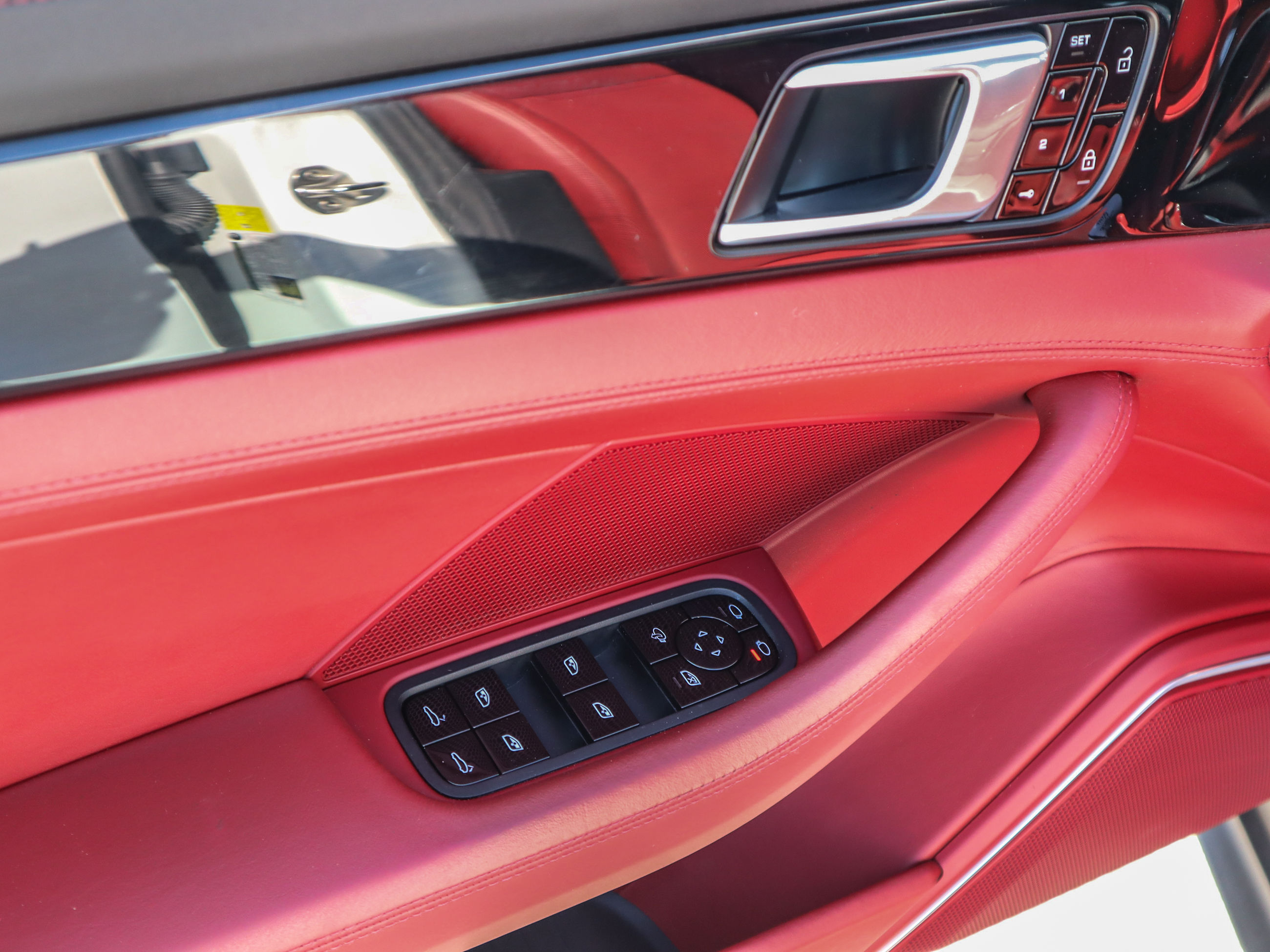 2020 Porsche Panamera in Vancouver, British Columbia