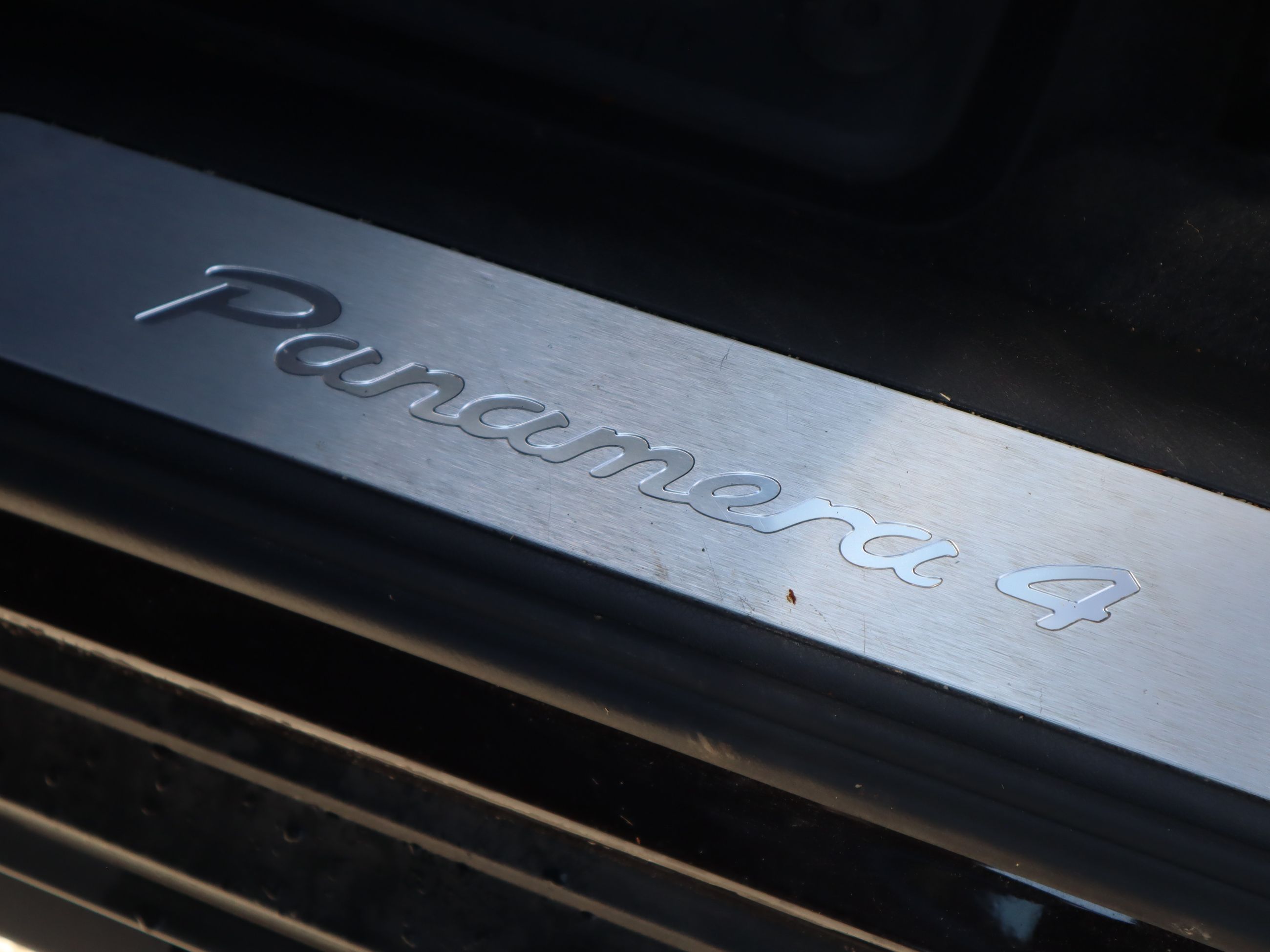 2020 Porsche Panamera in Vancouver, British Columbia