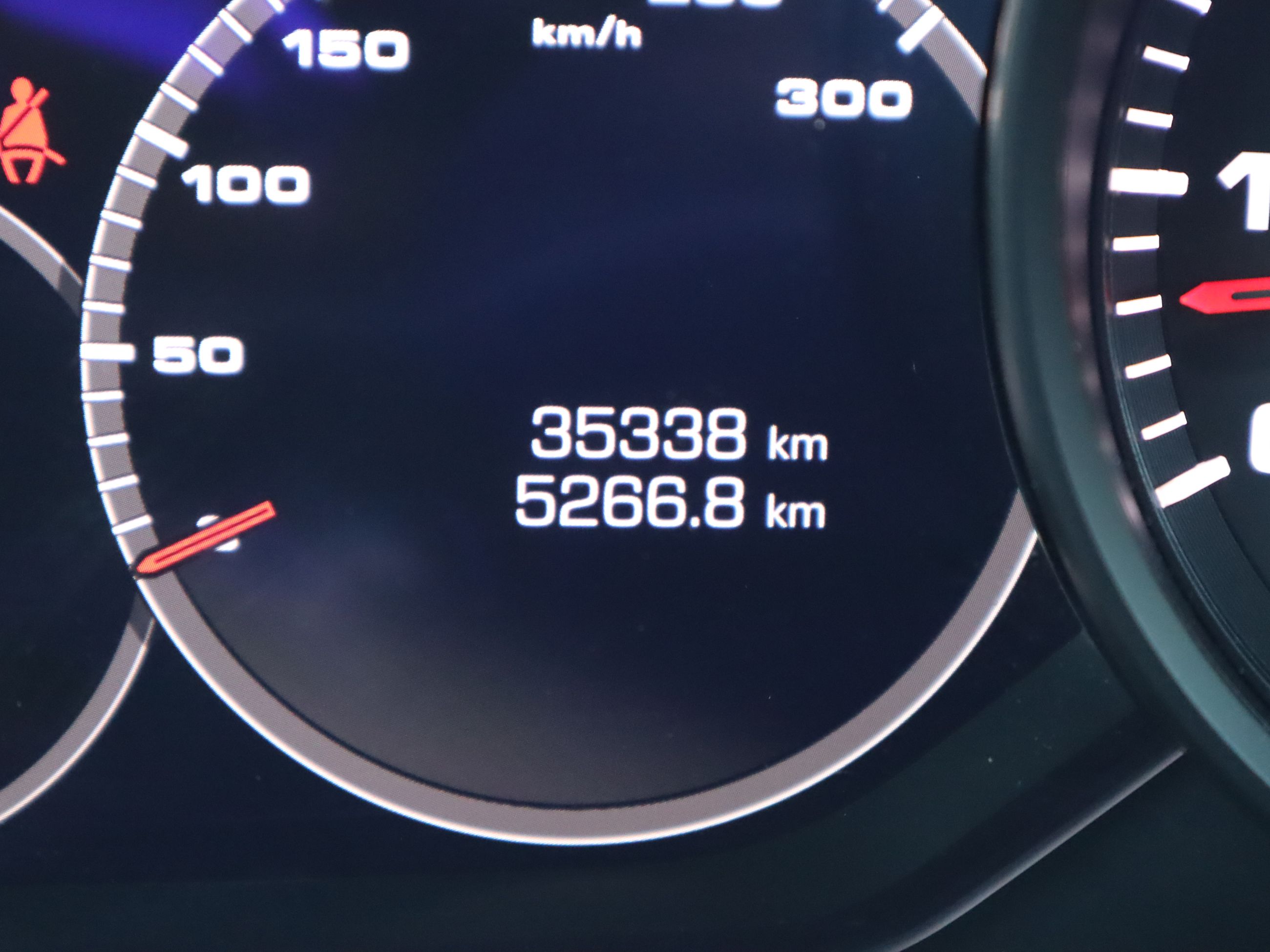 2020 Porsche Panamera in Vancouver, British Columbia