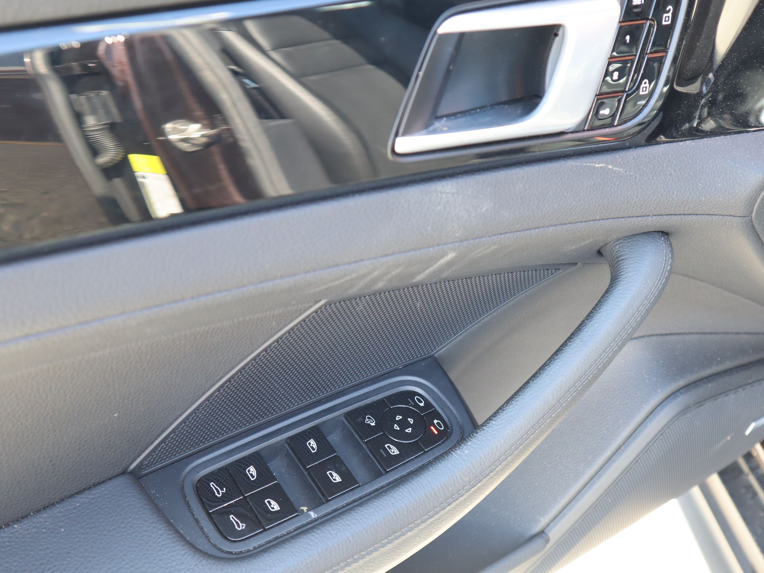 2020 Porsche Panamera in Vancouver, British Columbia