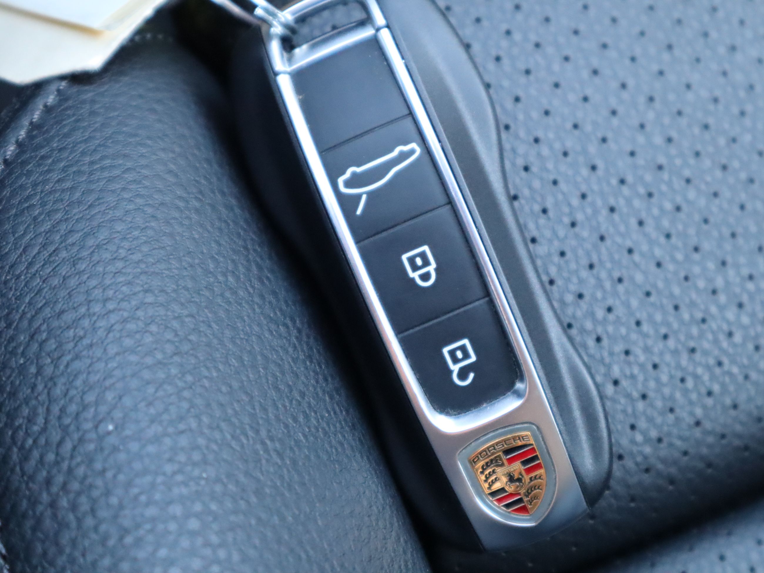 2020 Porsche Panamera in Vancouver, British Columbia