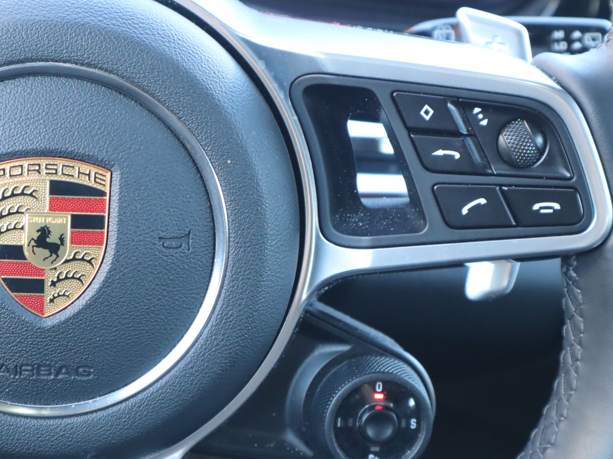 2020 Porsche Panamera in Vancouver, British Columbia
