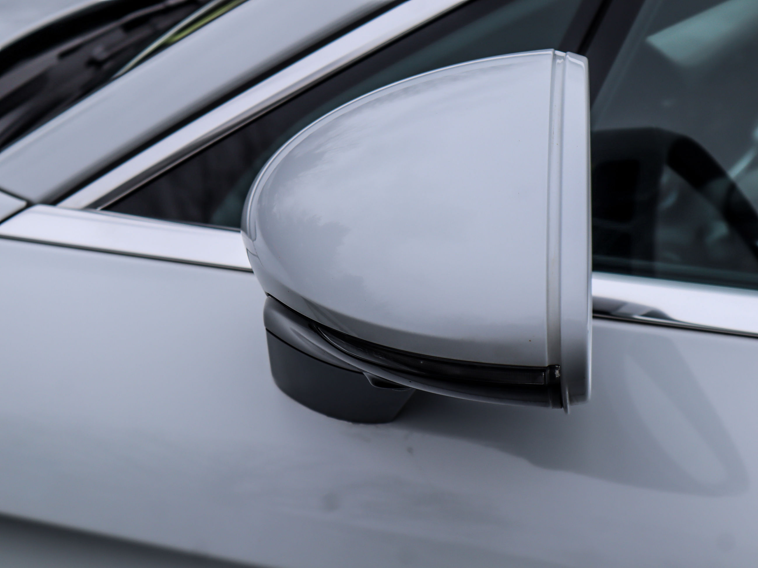2021 Porsche Panamera in Vancouver, British Columbia