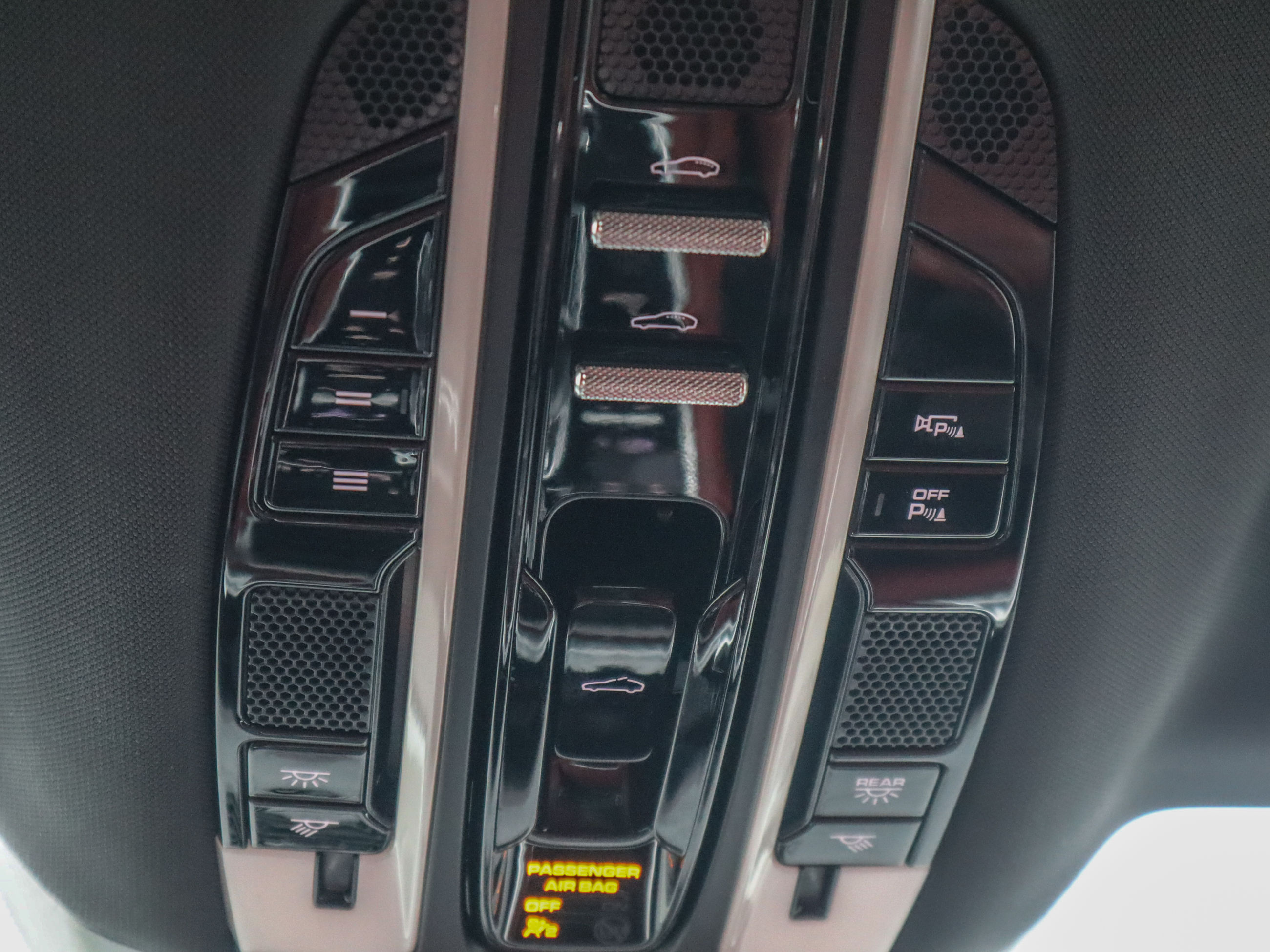 2021 Porsche Panamera in Vancouver, British Columbia