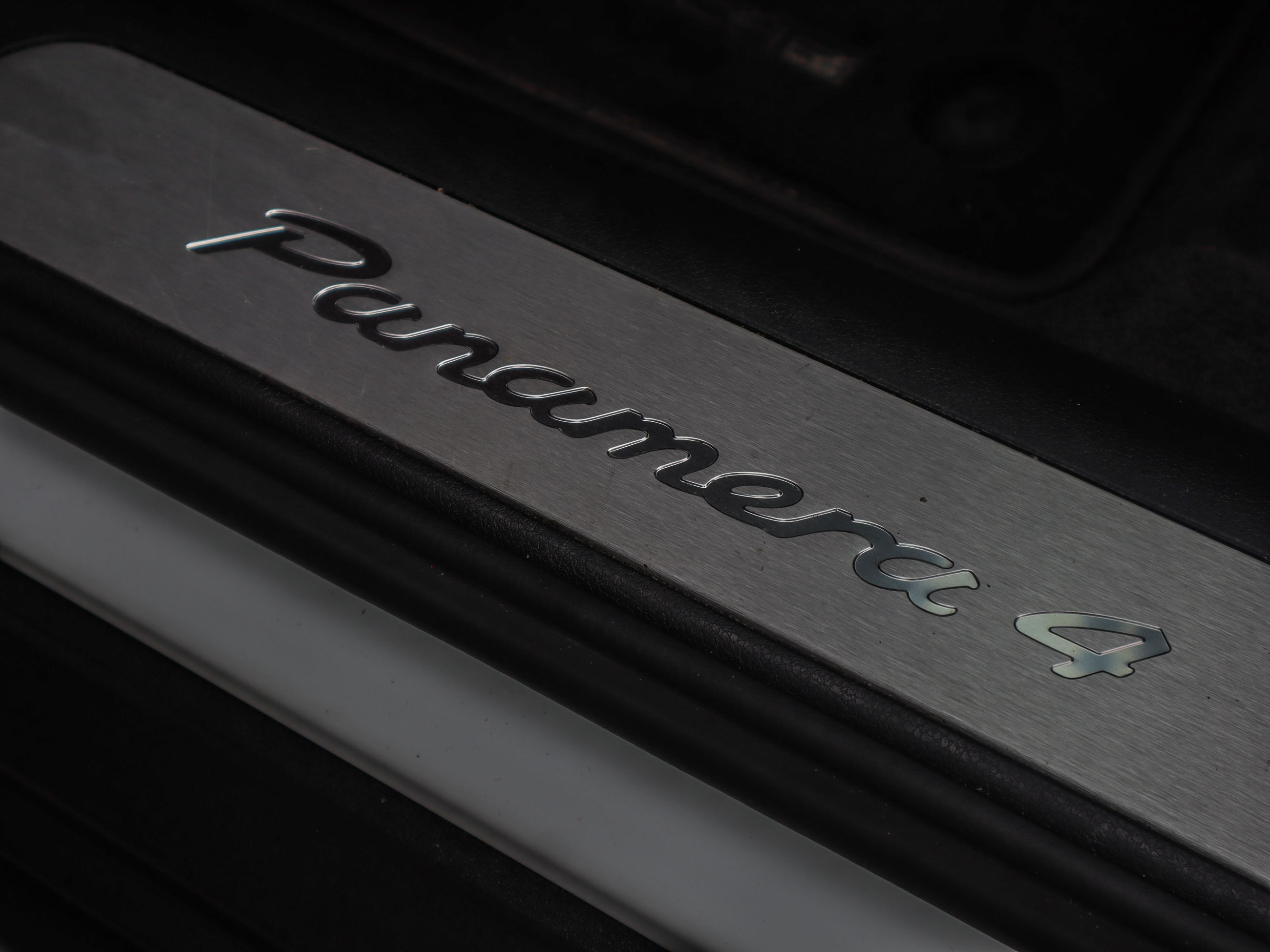 2021 Porsche Panamera in Vancouver, British Columbia