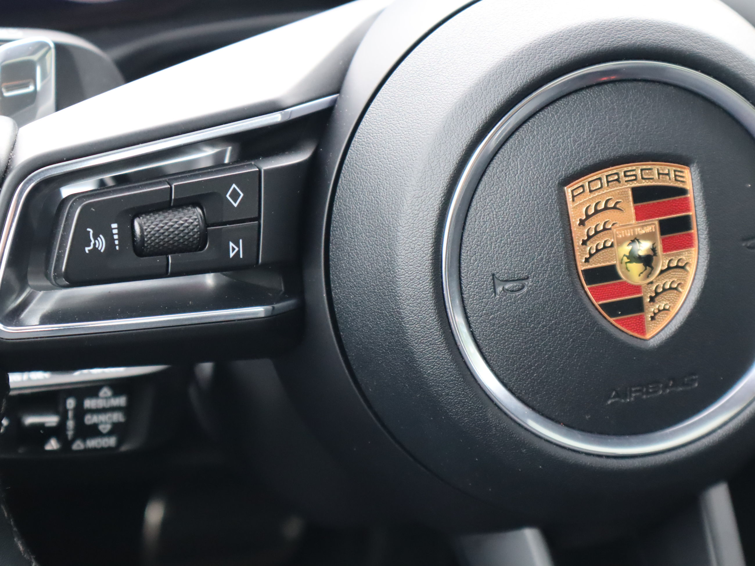 Porsche Panamera  2022 à Vancouver, Colombie-Britannique