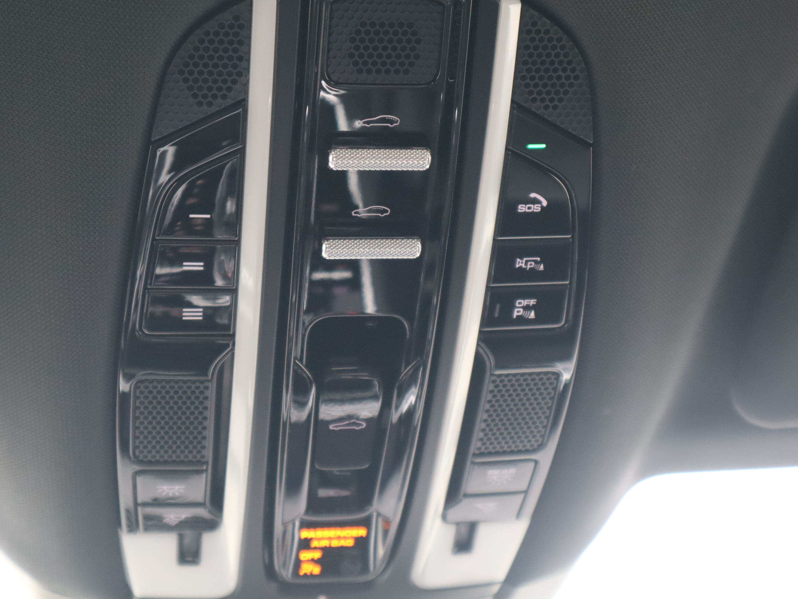 Porsche Panamera  2022 à Vancouver, Colombie-Britannique