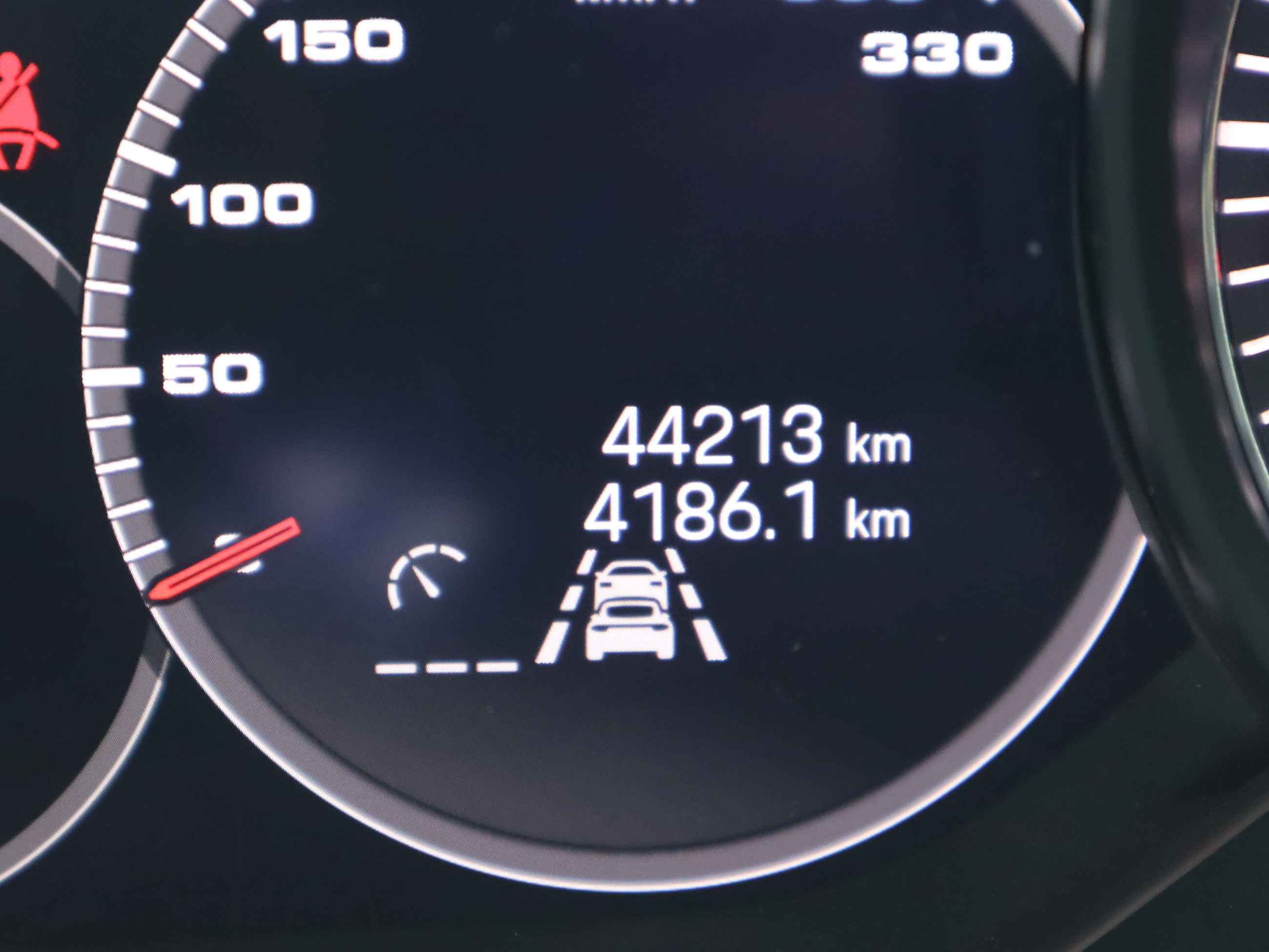 Porsche Panamera  2022 à Vancouver, Colombie-Britannique