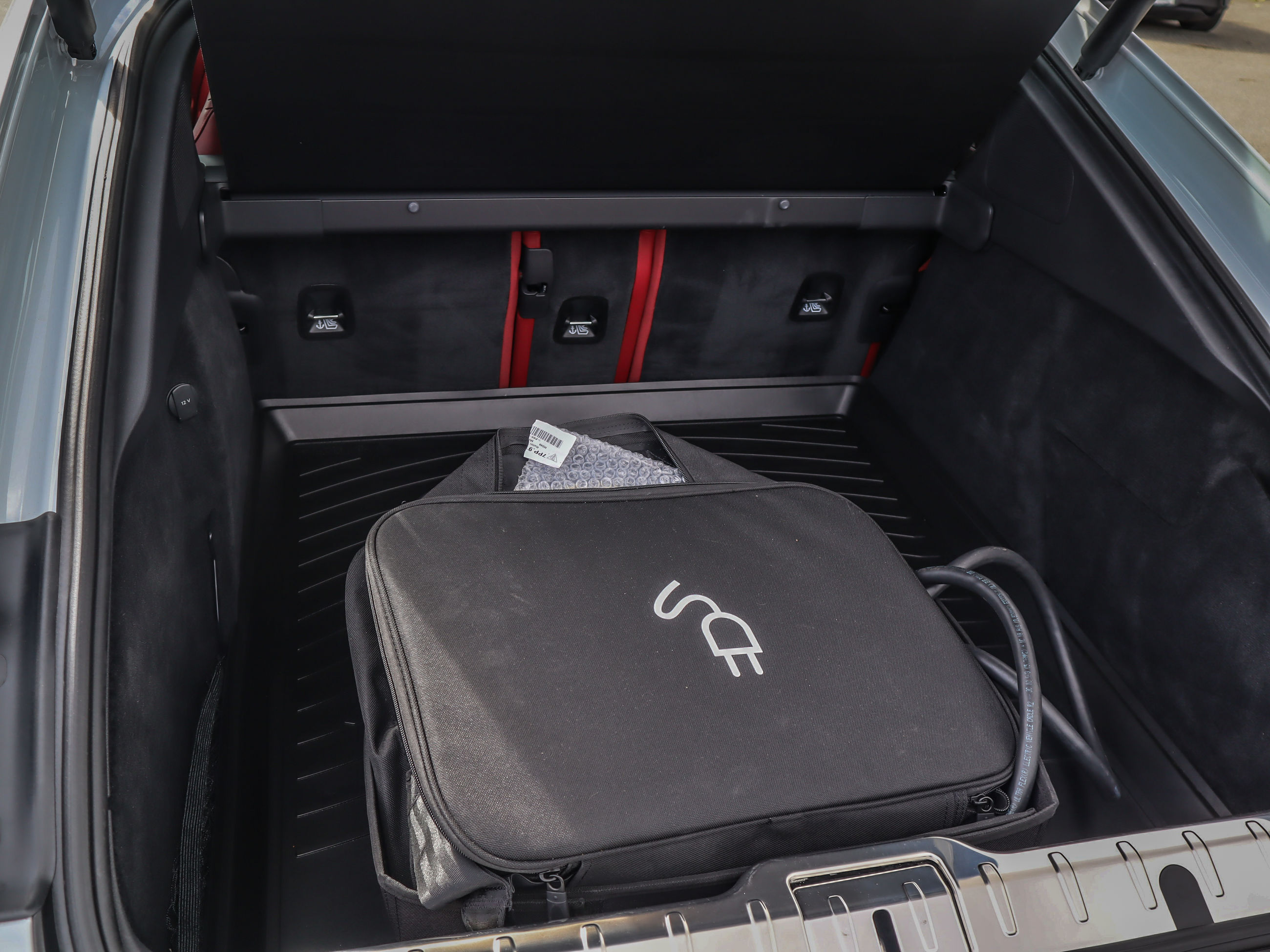 2023 Porsche Panamera in Vancouver, British Columbia