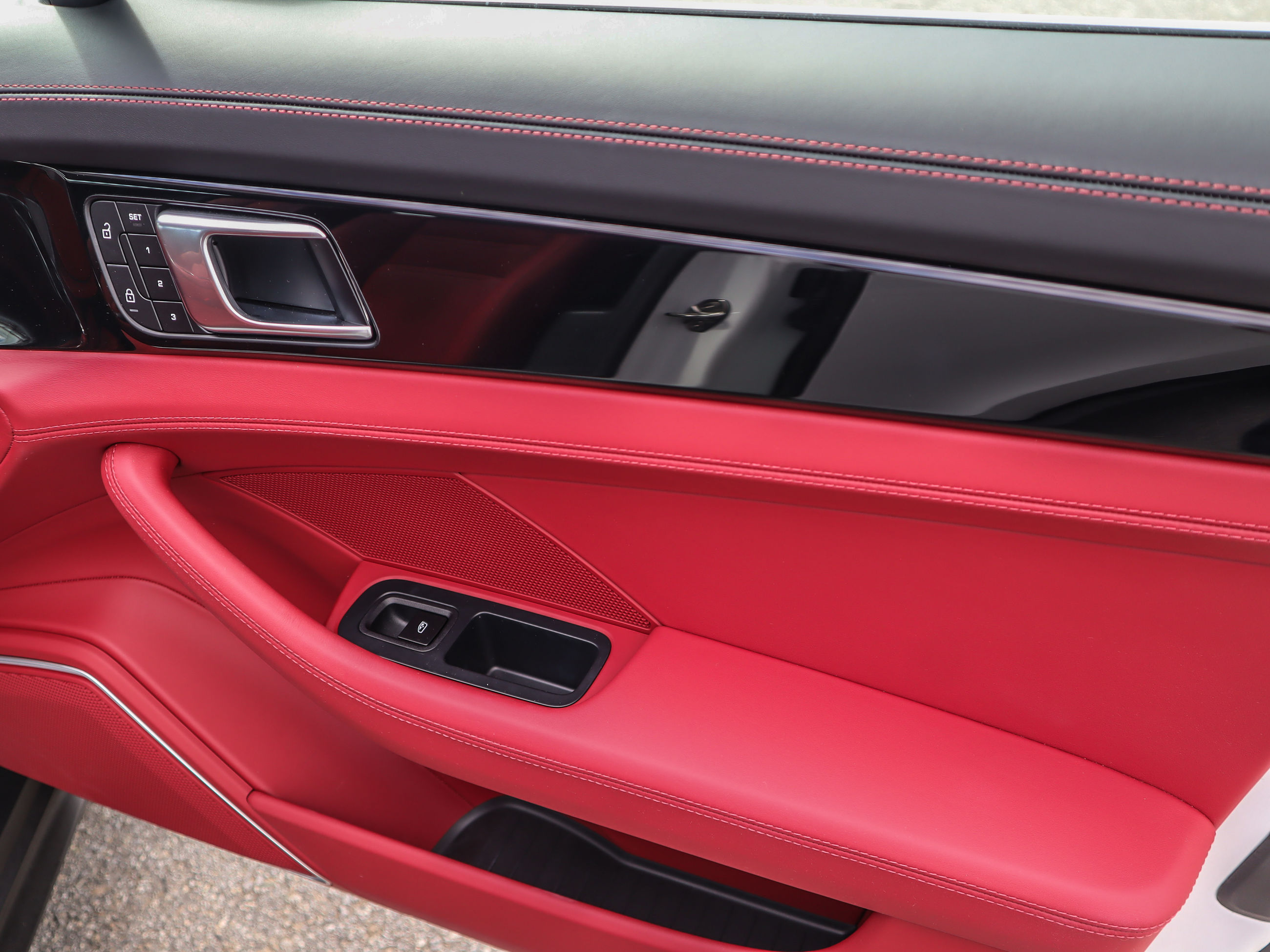 2023 Porsche Panamera in Vancouver, British Columbia
