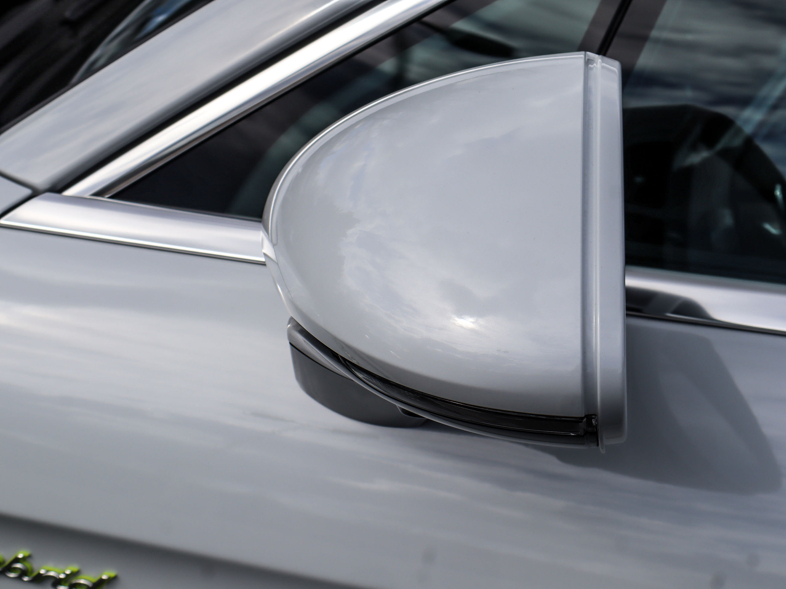 2023 Porsche Panamera in Vancouver, British Columbia
