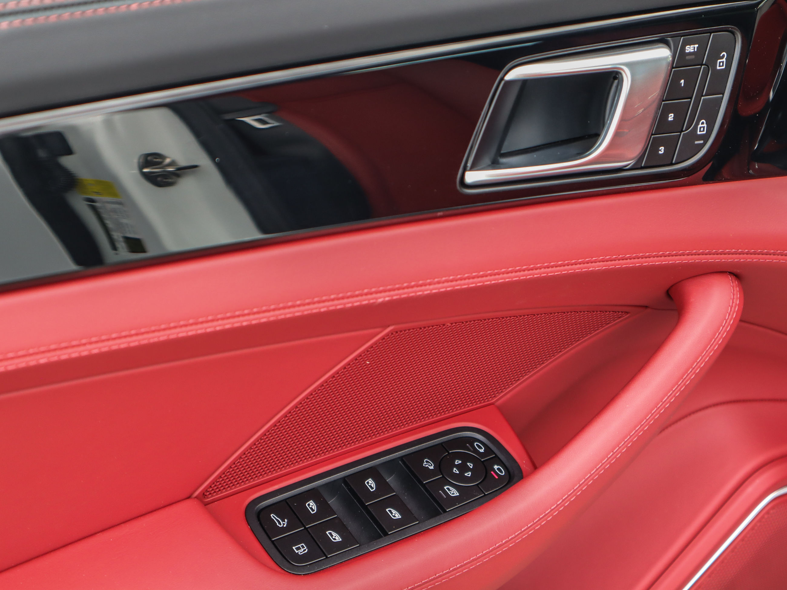2023 Porsche Panamera in Vancouver, British Columbia