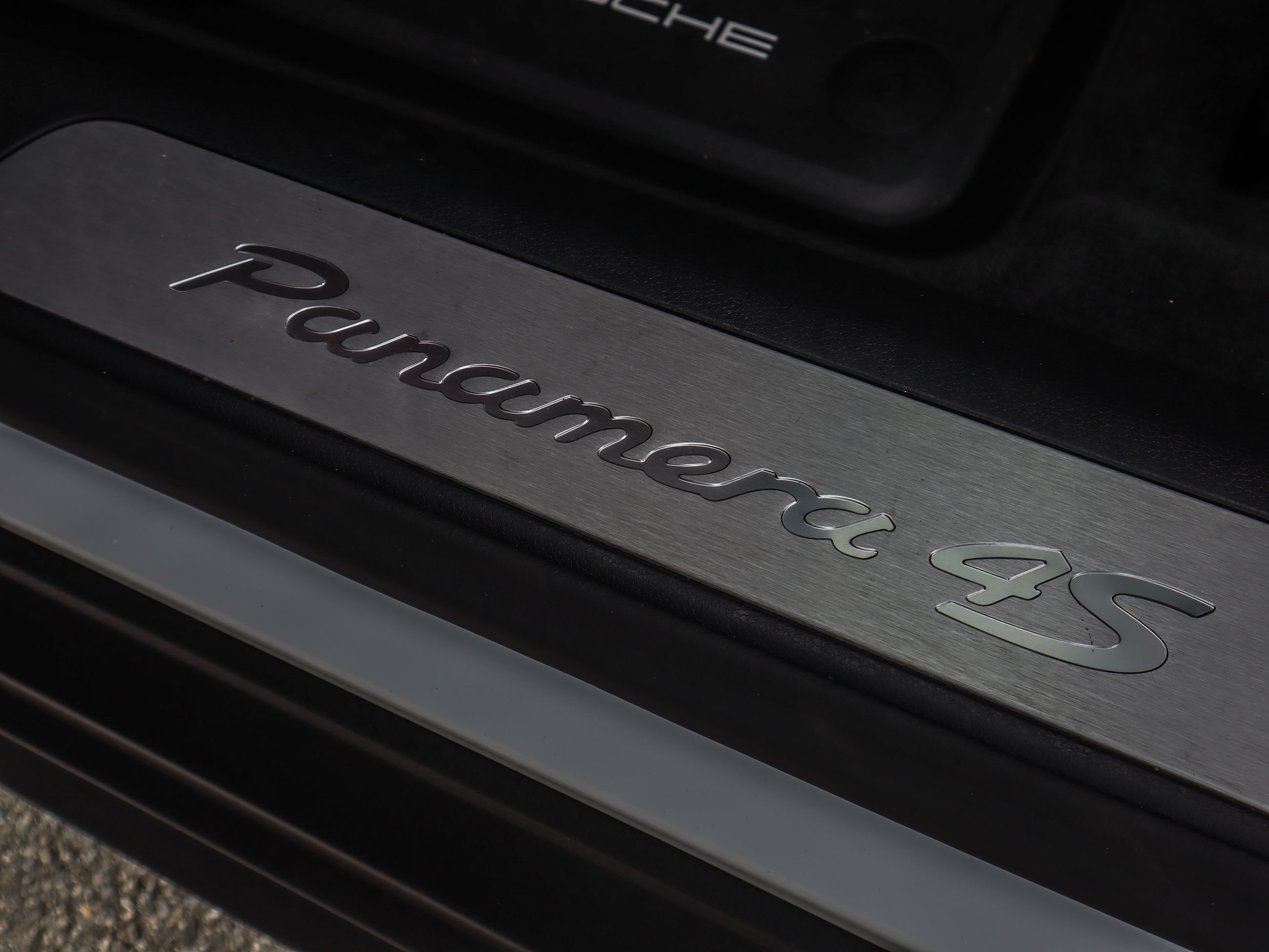 2023 Porsche Panamera in Vancouver, British Columbia