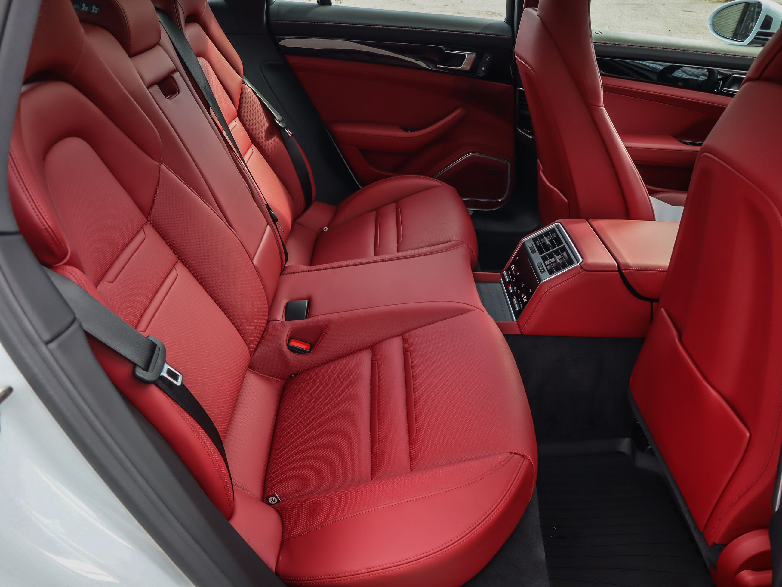 2023 Porsche Panamera in Vancouver, British Columbia