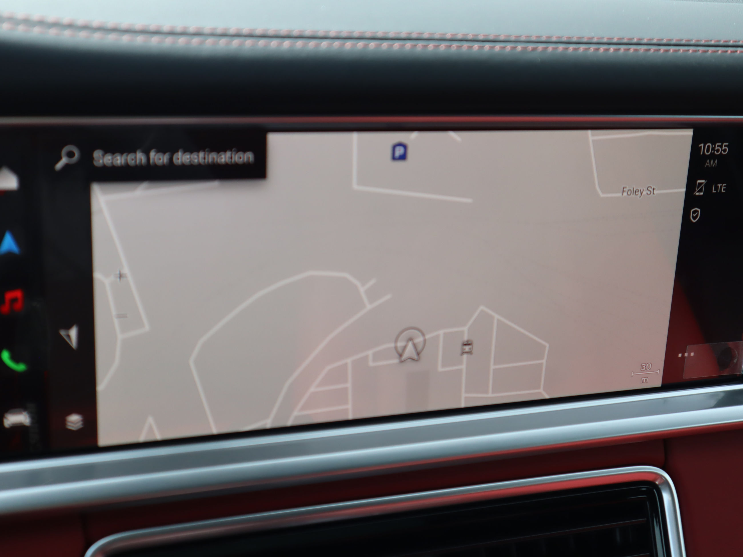 2023 Porsche Panamera in Vancouver, British Columbia