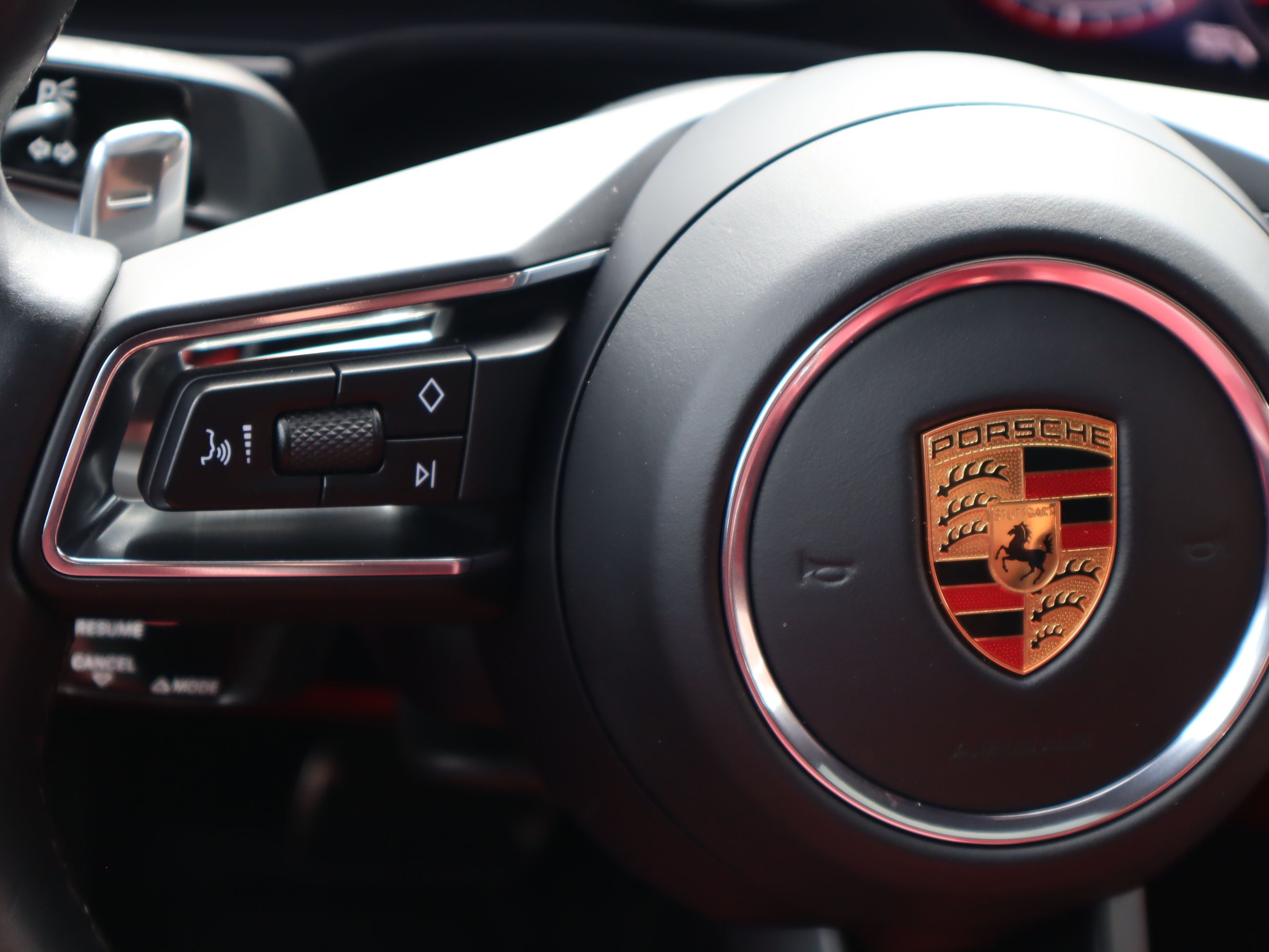 2023 Porsche Panamera in Vancouver, British Columbia