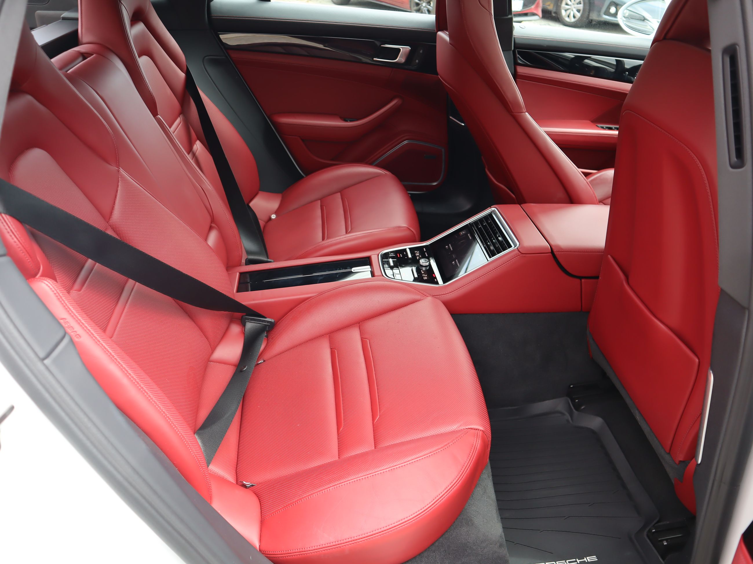 2023 Porsche Panamera in Vancouver, British Columbia