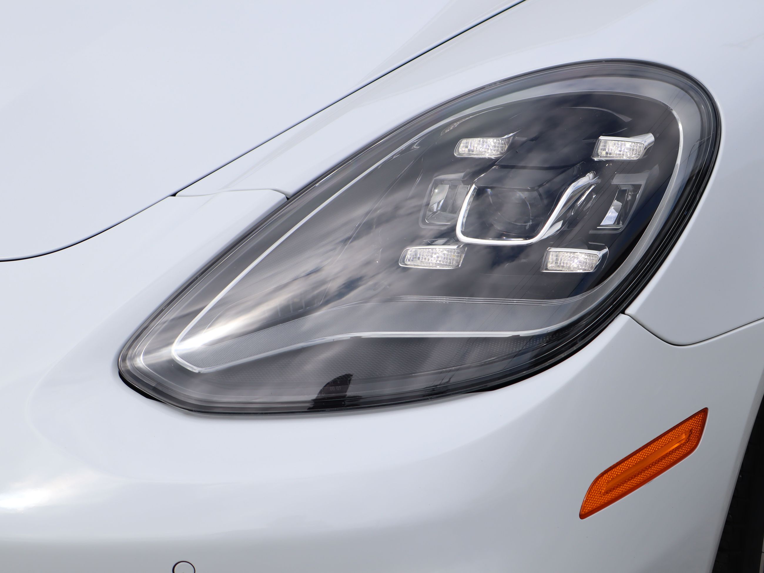 2023 Porsche Panamera in Vancouver, British Columbia