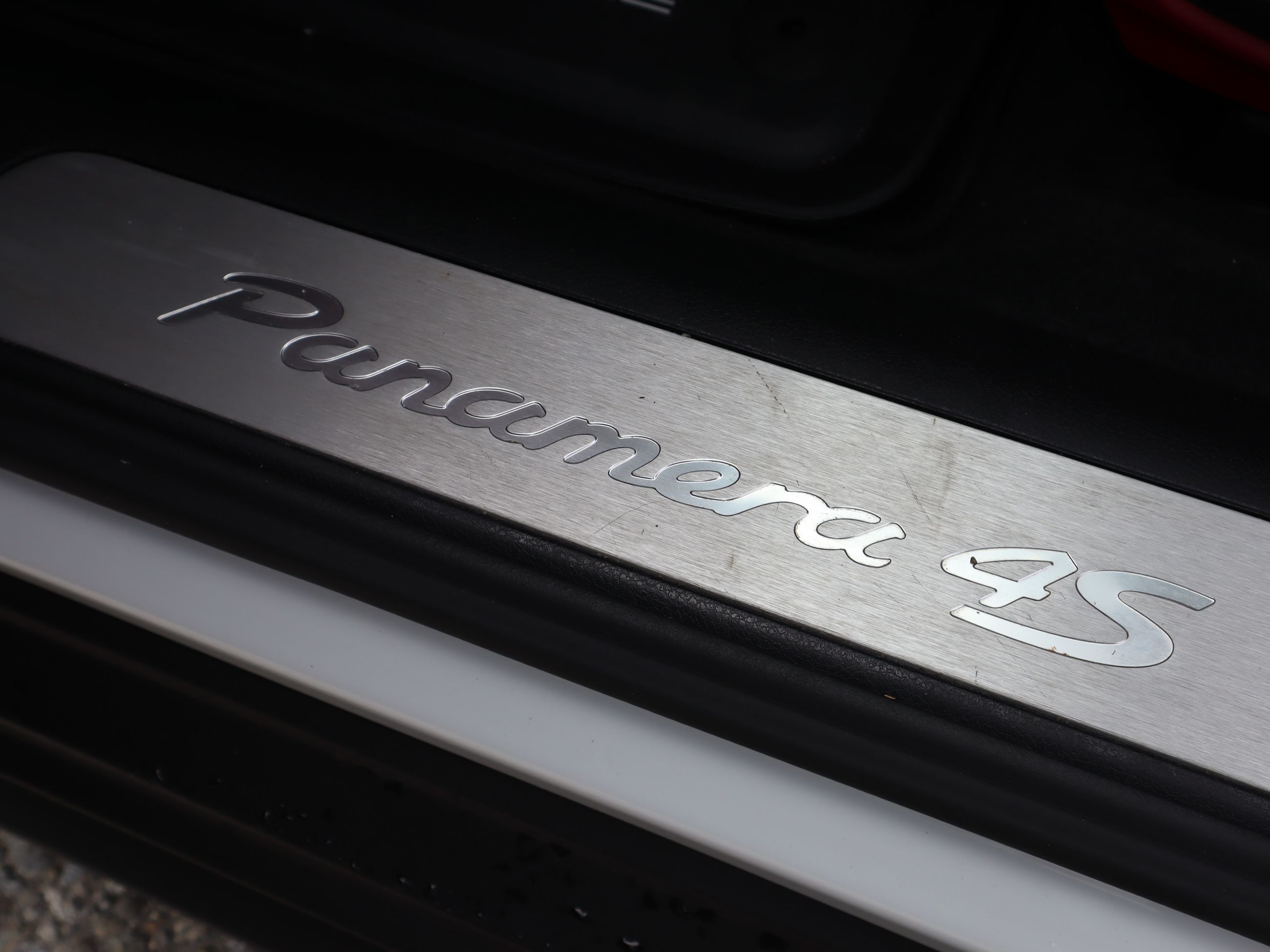 2023 Porsche Panamera in Vancouver, British Columbia