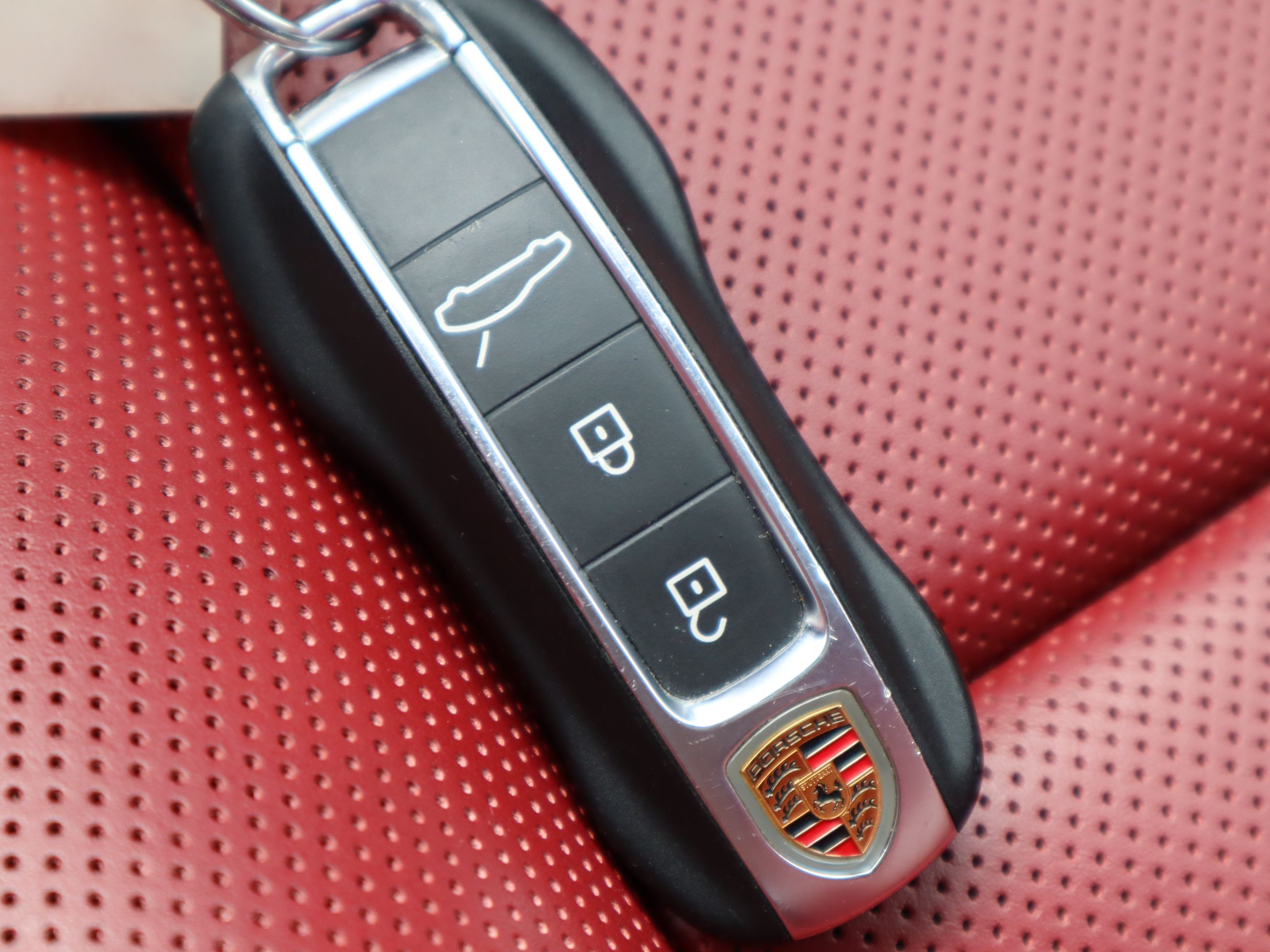 2023 Porsche Panamera in Vancouver, British Columbia