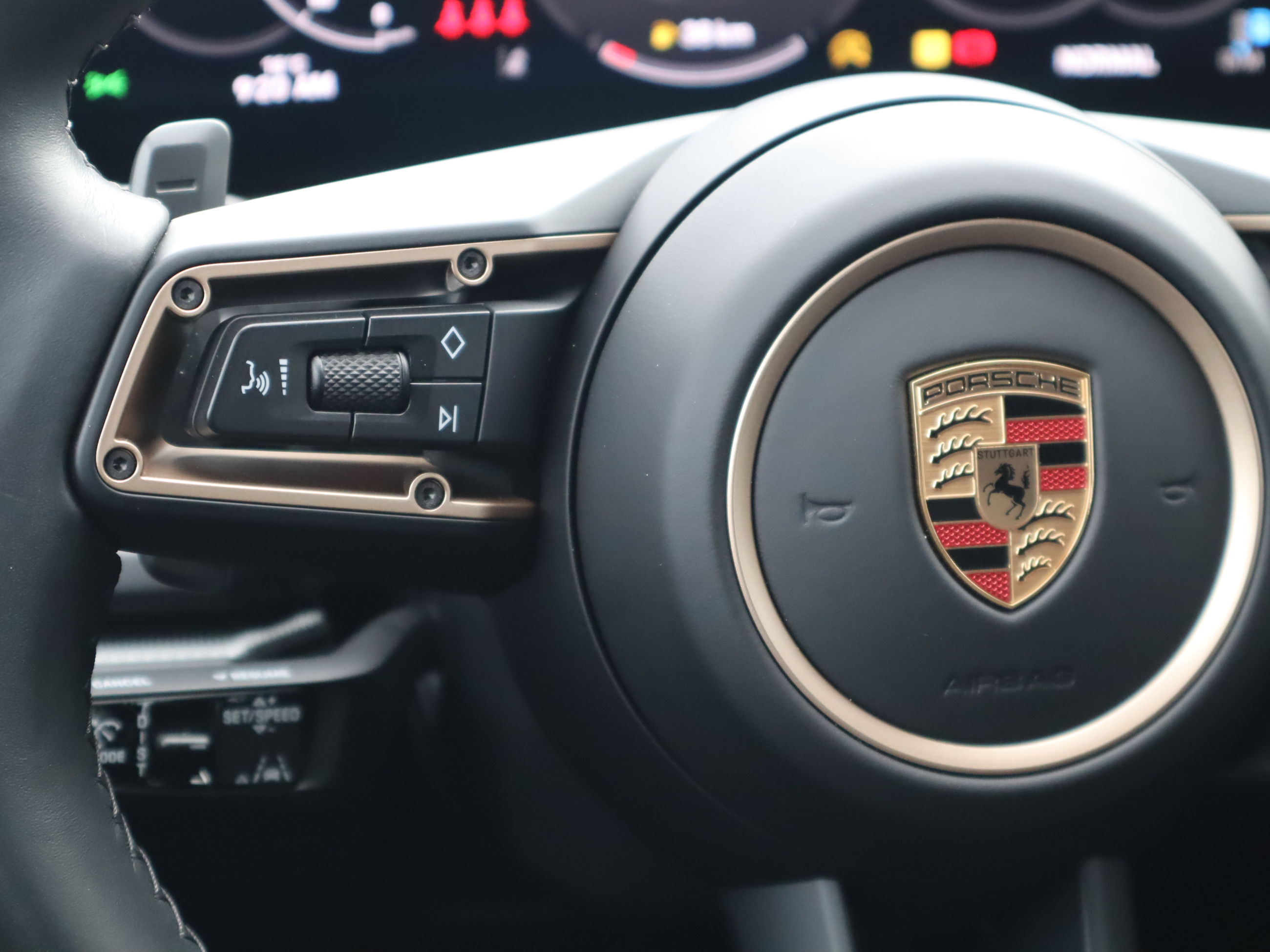 Porsche Panamera  2024 à Vancouver, Colombie-Britannique