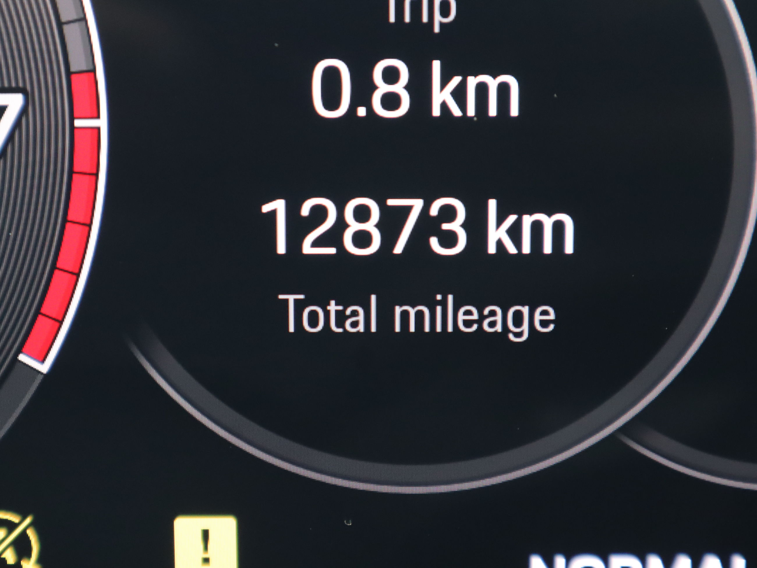 Porsche Panamera  2024 à Vancouver, Colombie-Britannique