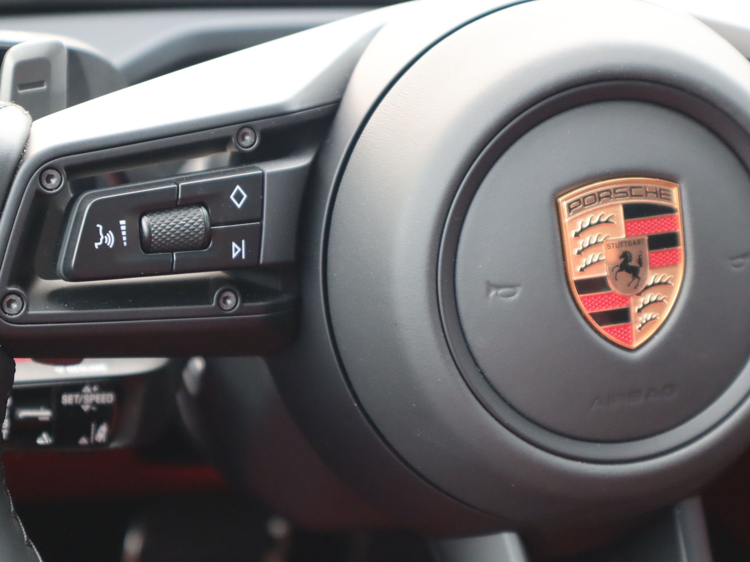 Porsche Panamera  2025 à Vancouver, Colombie-Britannique